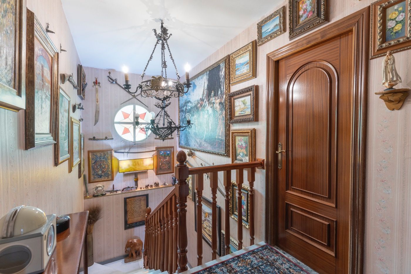 Se vende exclusiva vivienda en Alfacar – Cuesta de Víznar co - foto 44