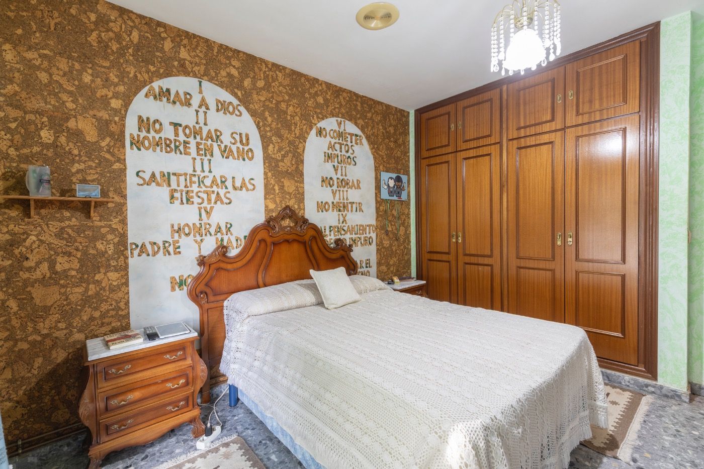 Se vende exclusiva vivienda en Alfacar – Cuesta de Víznar co - foto 46