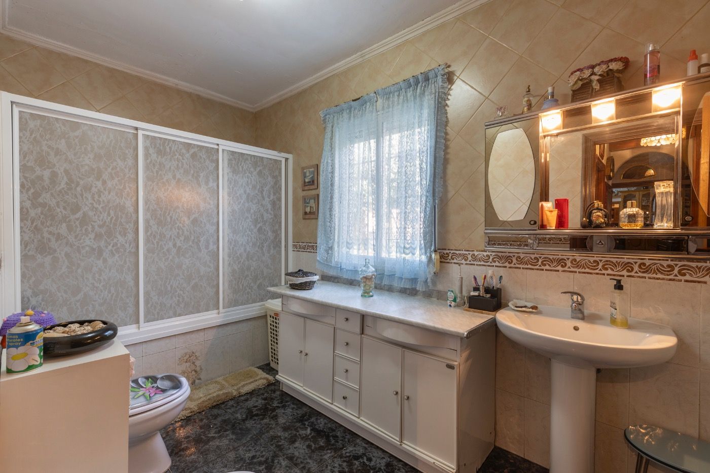 Se vende exclusiva vivienda en Alfacar – Cuesta de Víznar co - foto 49