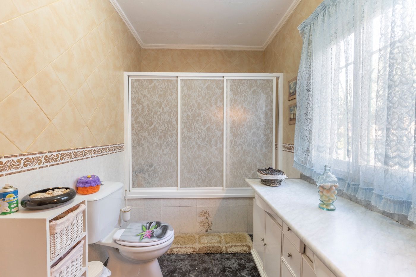 Se vende exclusiva vivienda en Alfacar – Cuesta de Víznar co - foto 50