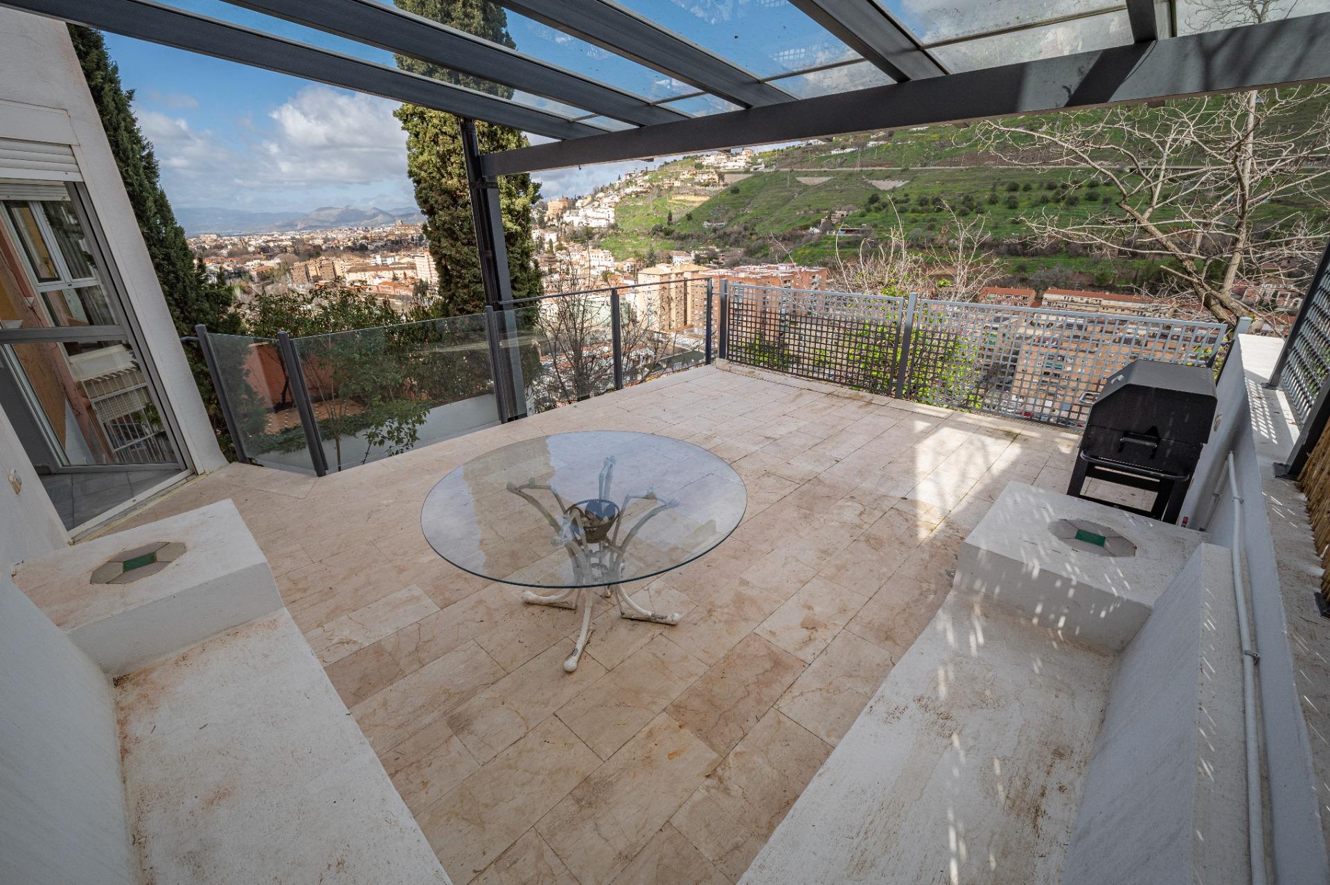 Exclusivo casa pareada en Urbanización El Serrallo - foto 22
