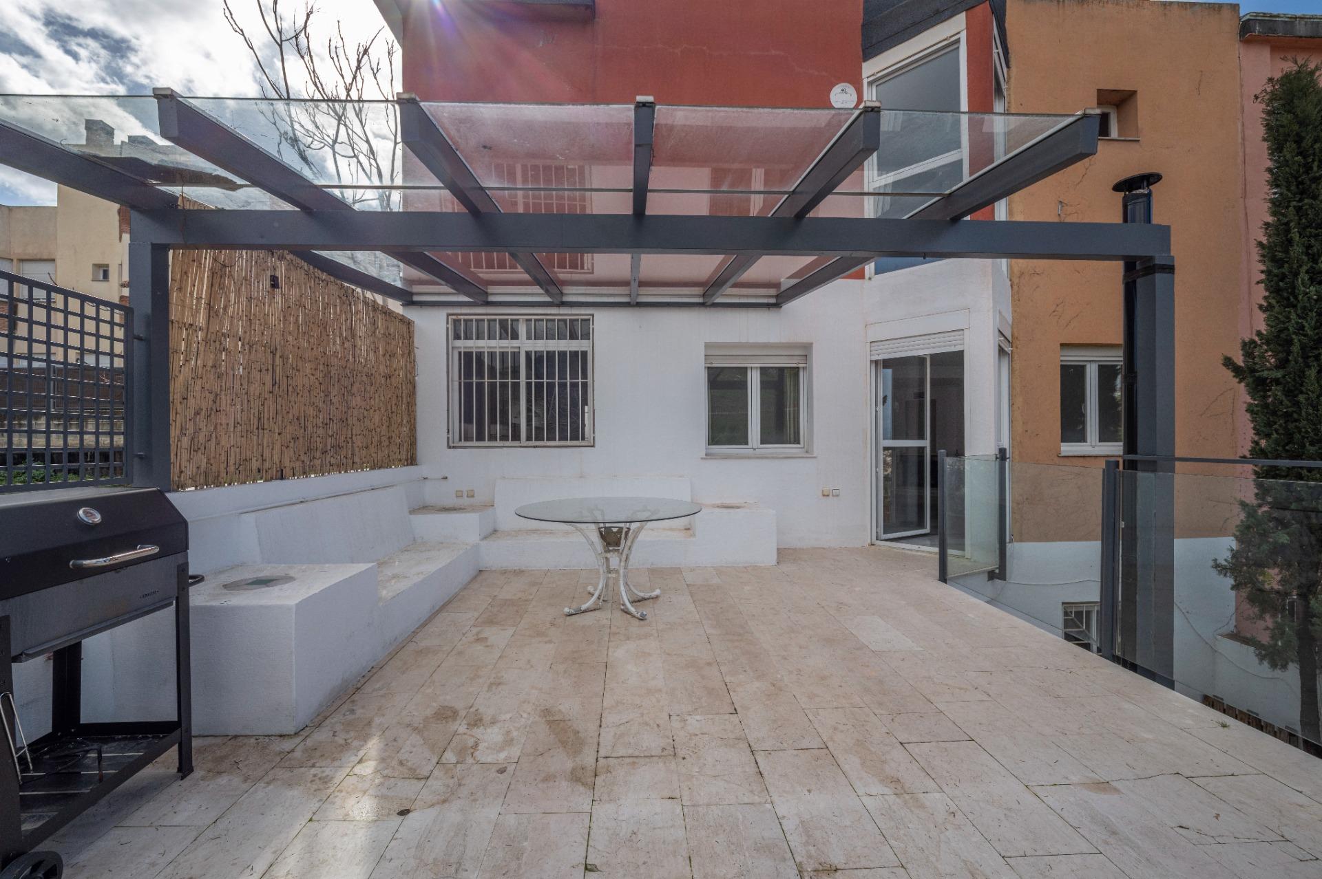 Exclusivo casa pareada en Urbanización El Serrallo - foto 24