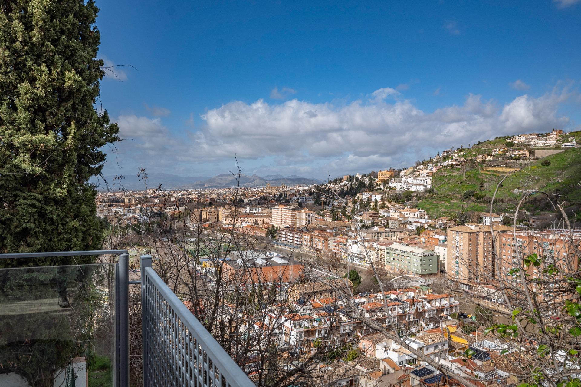 Exclusivo casa pareada en Urbanización El Serrallo - foto 30