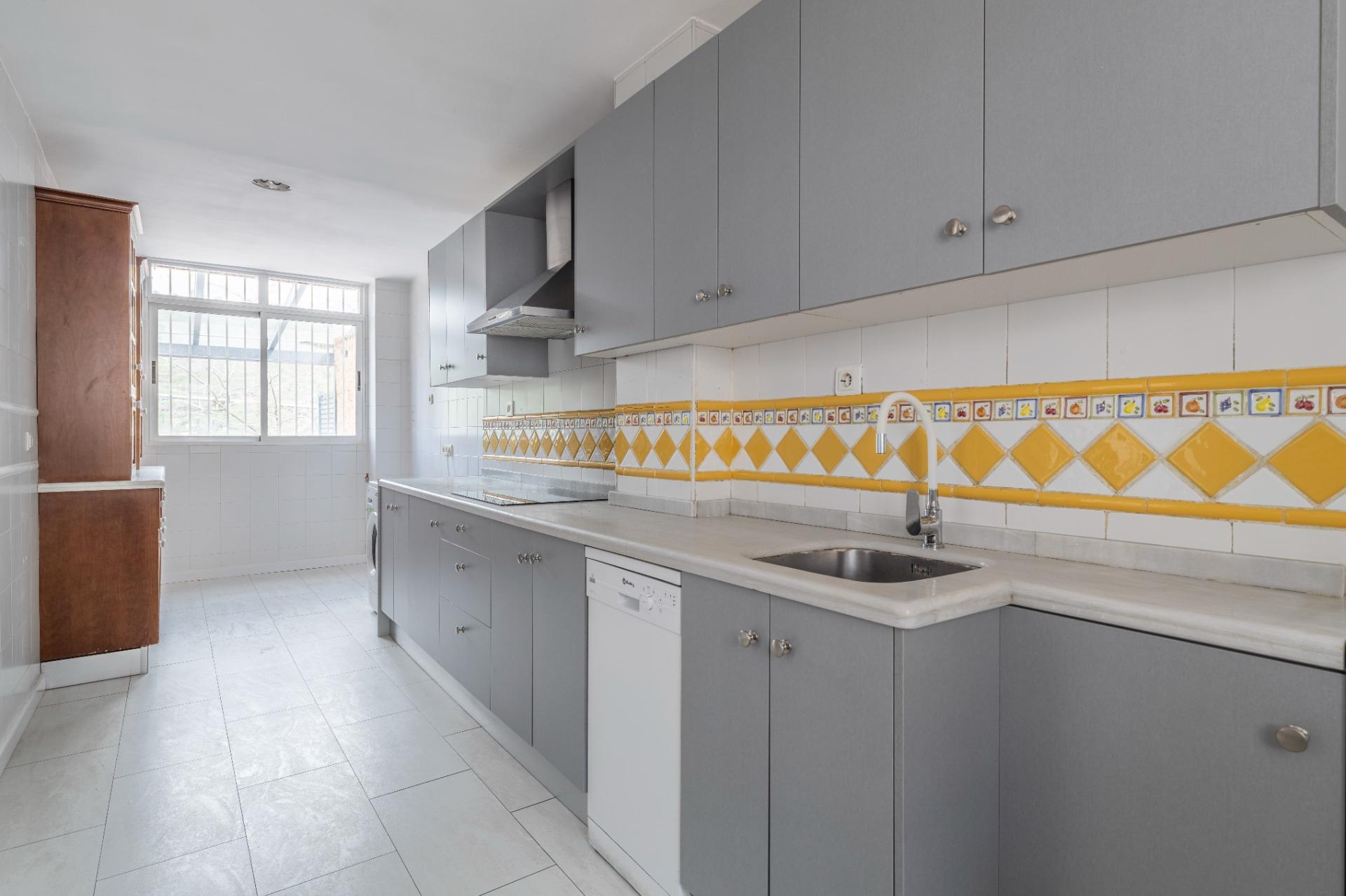 Exclusivo casa pareada en Urbanización El Serrallo - foto 36