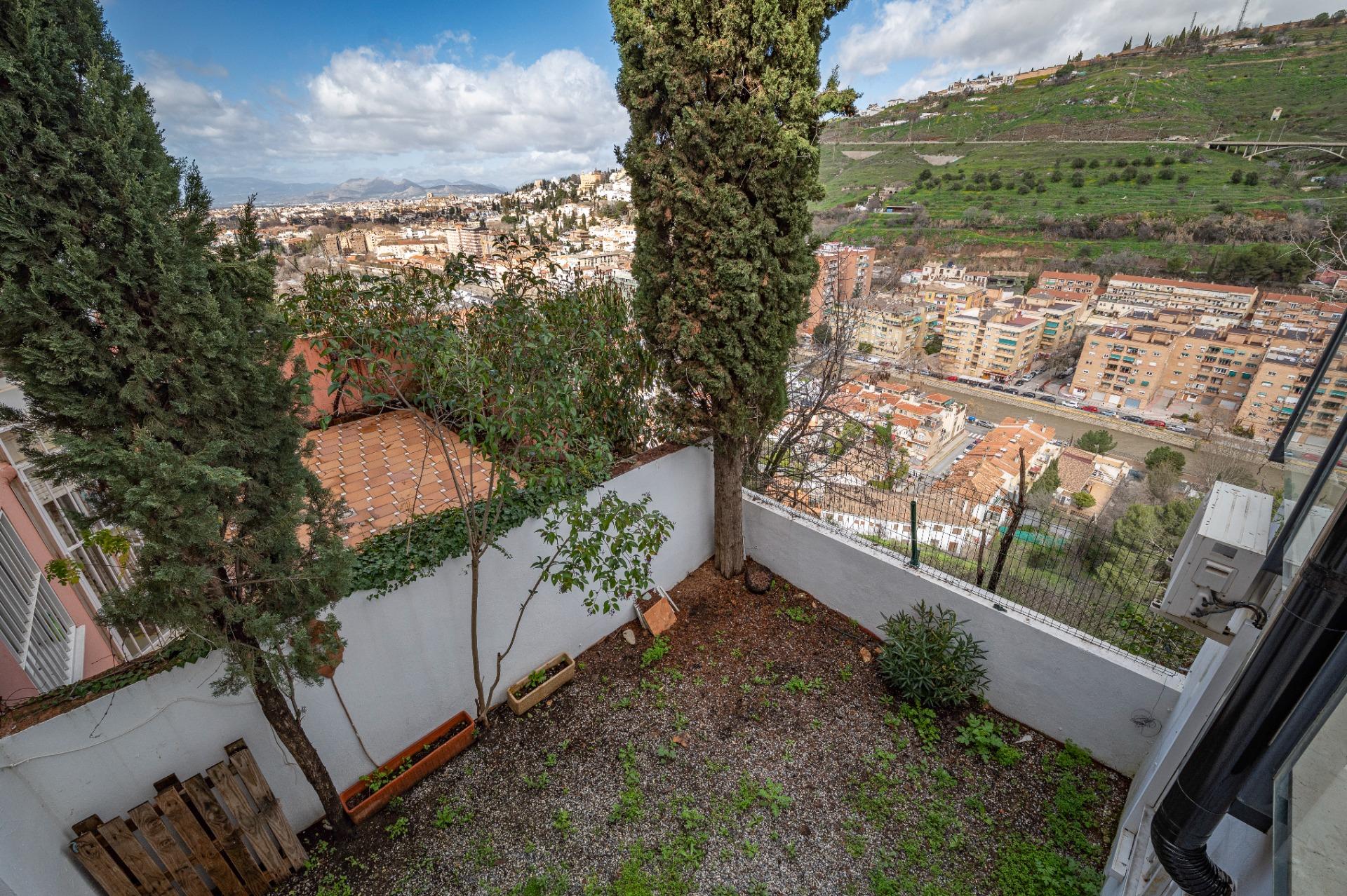 Exclusivo casa pareada en Urbanización El Serrallo - foto 39