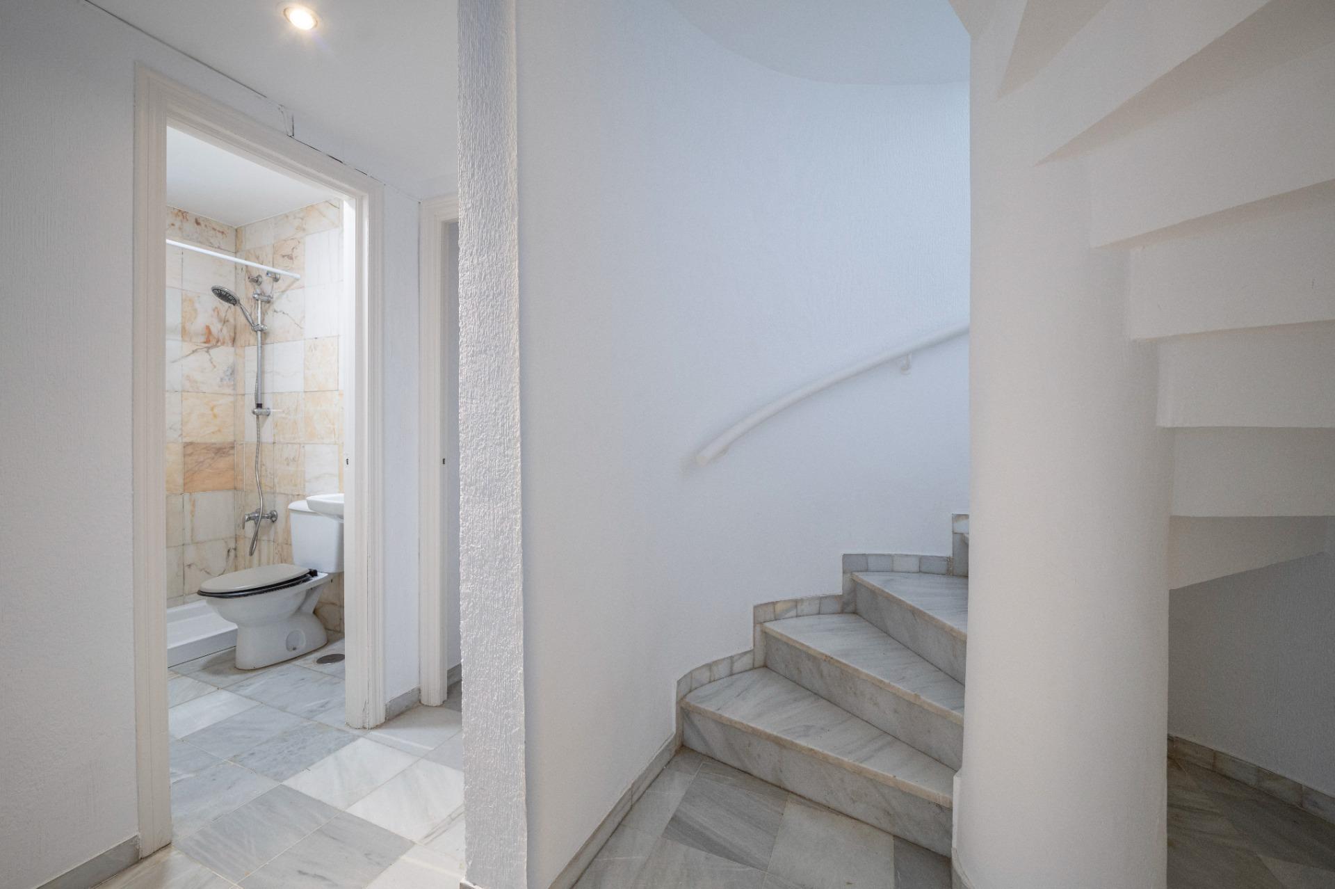 Exclusivo casa pareada en Urbanización El Serrallo - foto 41