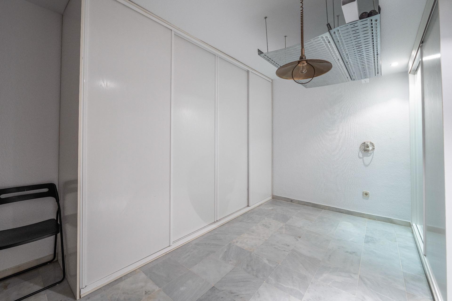 Exclusivo casa pareada en Urbanización El Serrallo - foto 47