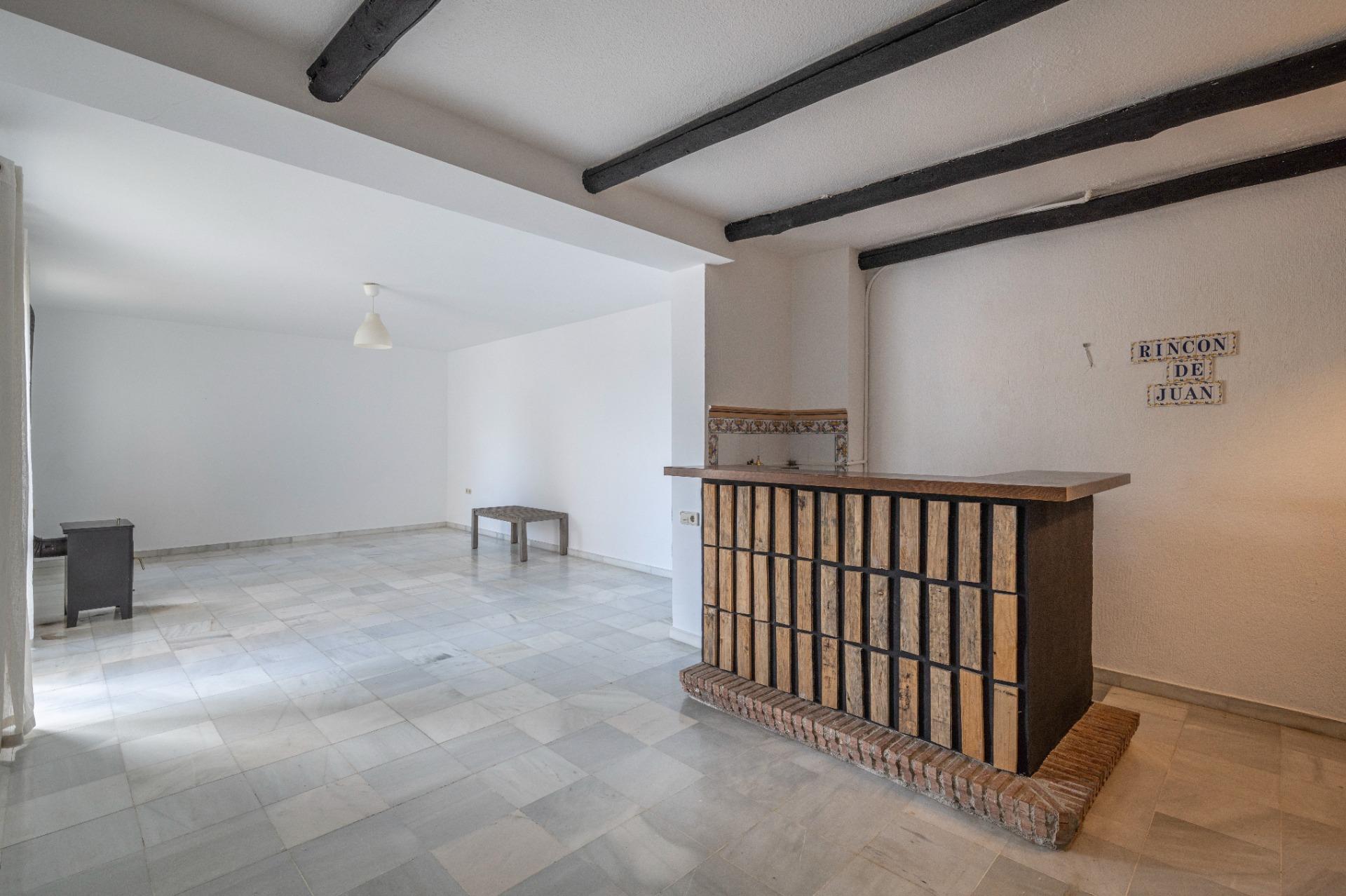 Exclusivo casa pareada en Urbanización El Serrallo - foto 49