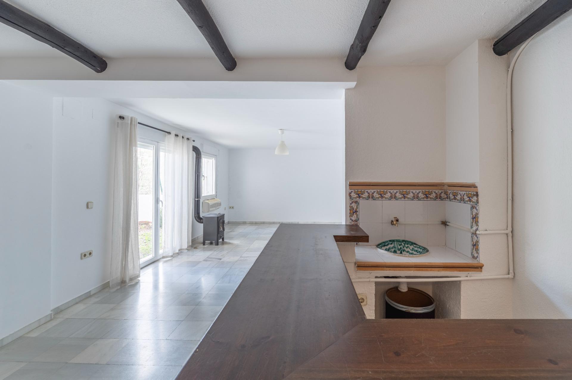 Exclusivo casa pareada en Urbanización El Serrallo - foto 50