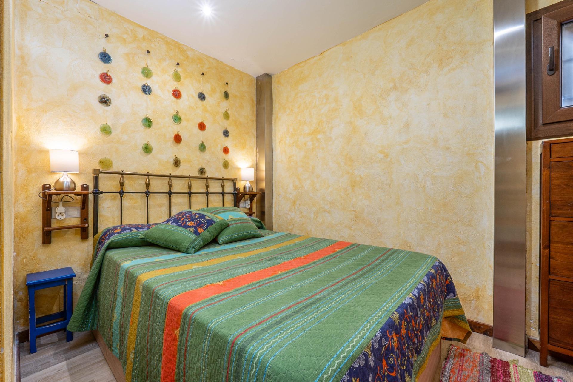 Dos maravillosas casas en el Albaicín con vistas panorámicas - foto 31