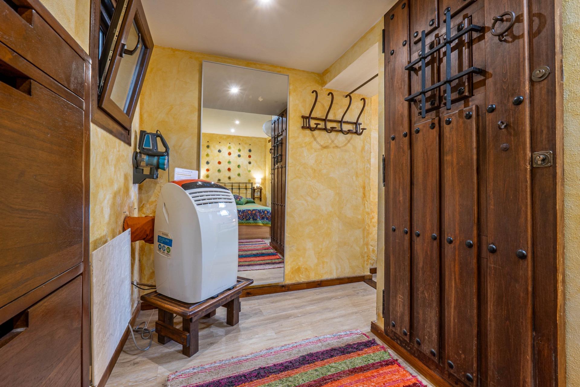 Dos maravillosas casas en el Albaicín con vistas panorámicas - foto 32