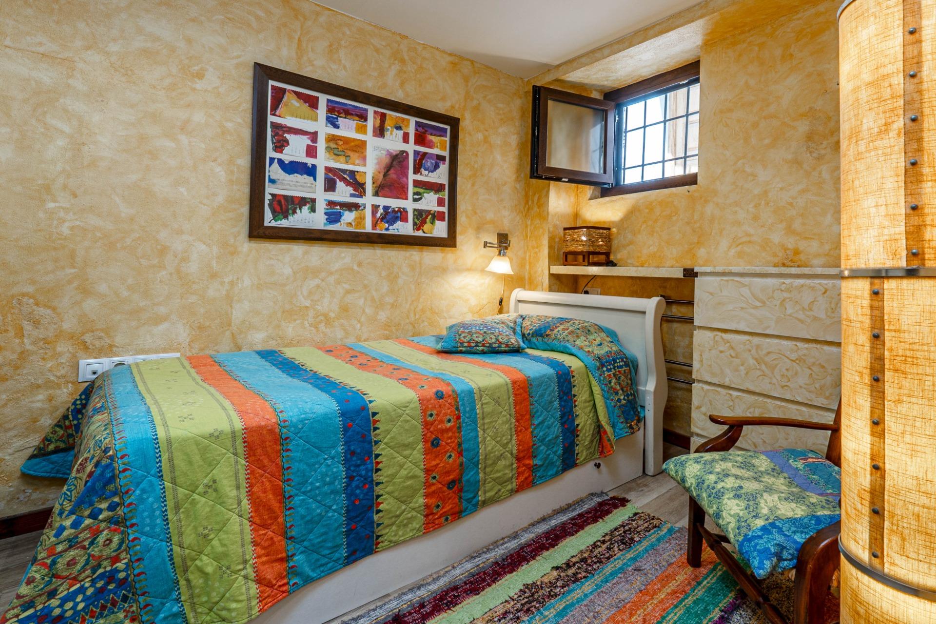 Dos maravillosas casas en el Albaicín con vistas panorámicas - foto 41