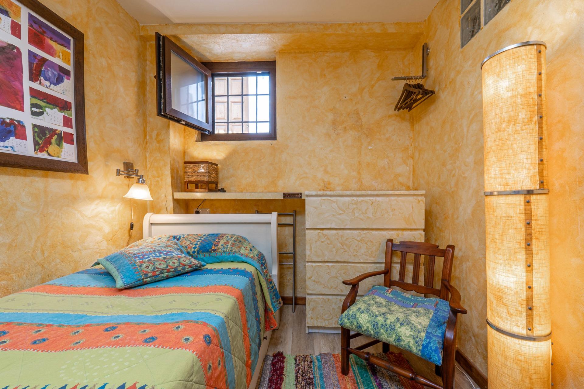 Dos maravillosas casas en el Albaicín con vistas panorámicas - foto 42