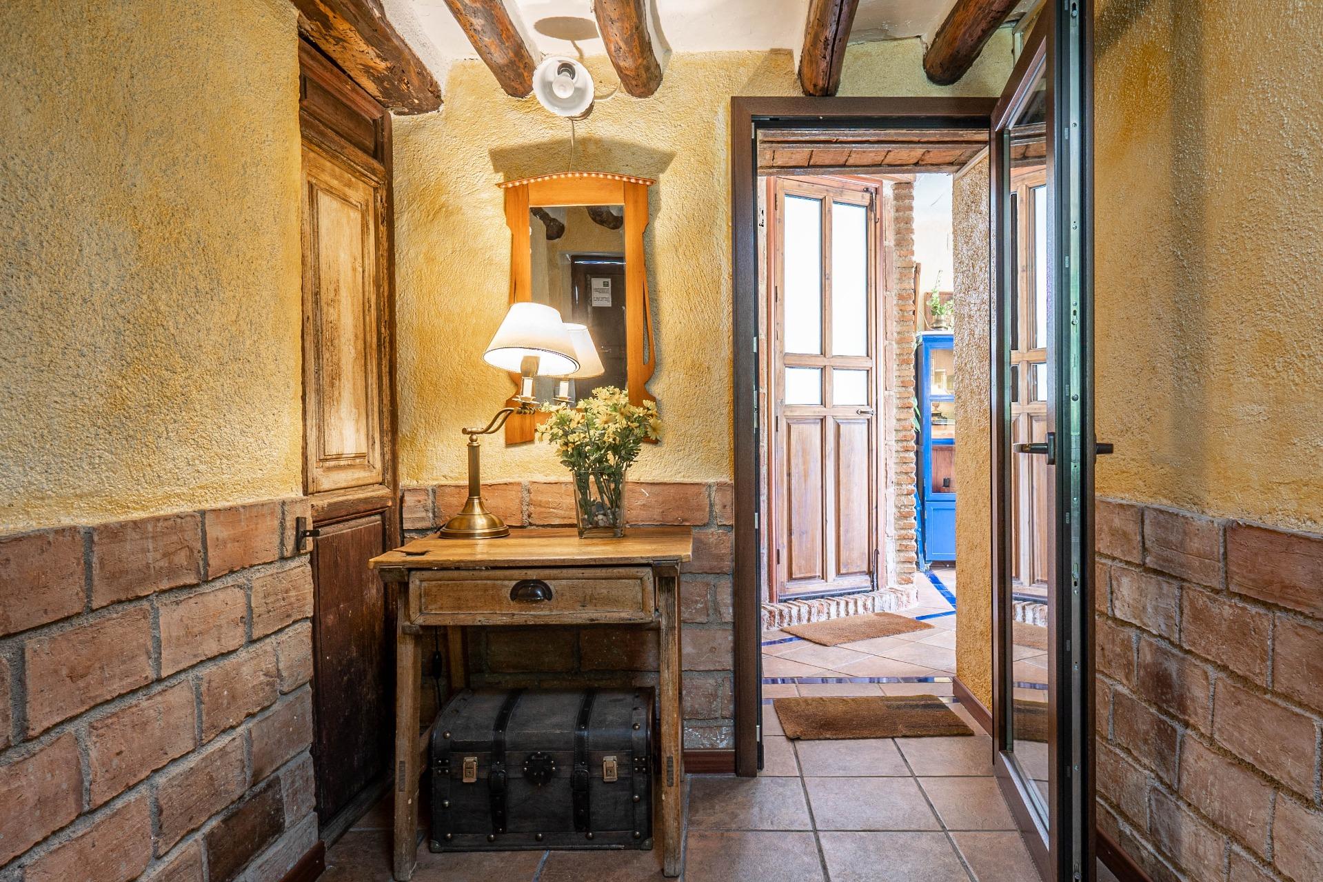Dos maravillosas casas en el Albaicín con vistas panorámicas - foto 47