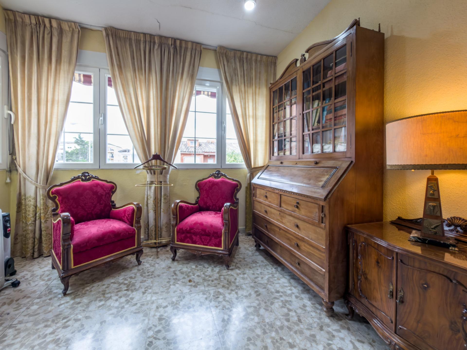 DISFRUTE DEL CENTRO DE GRANADA SIN RENUNCIAR A LAS COMODIDAD - foto 33