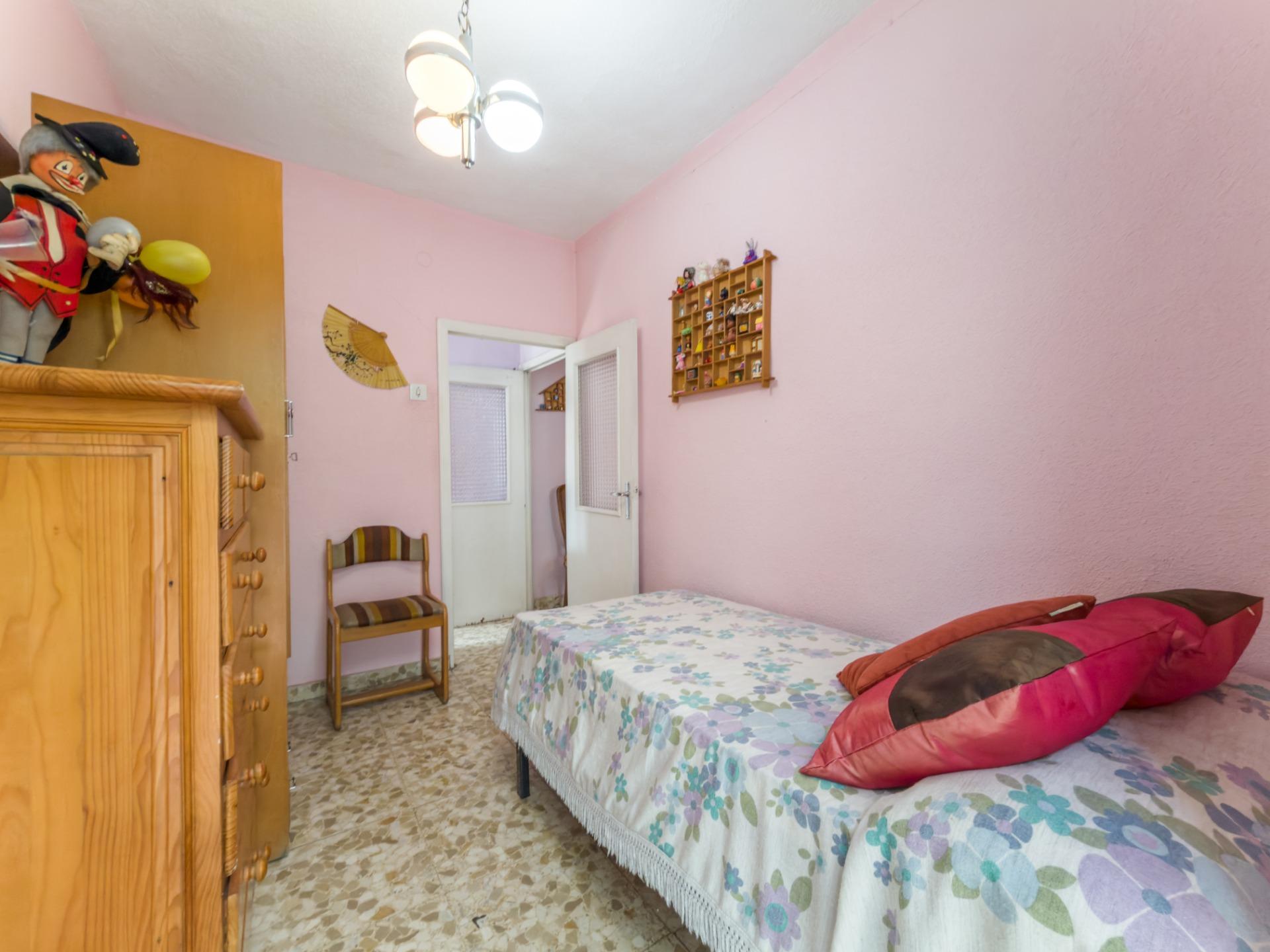 DISFRUTE DEL CENTRO DE GRANADA SIN RENUNCIAR A LAS COMODIDAD - foto 36