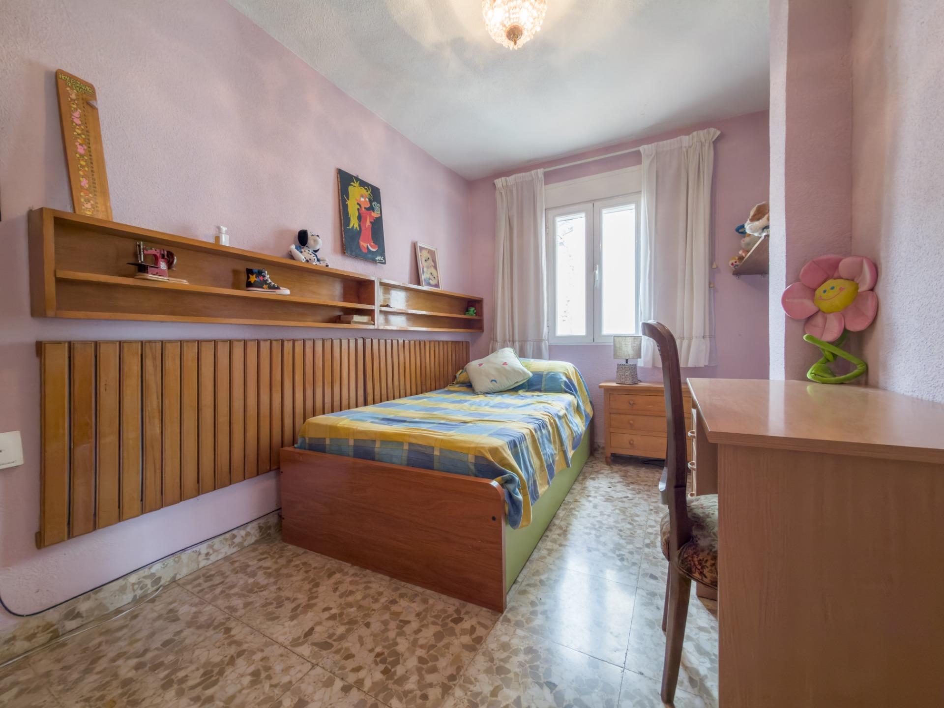 DISFRUTE DEL CENTRO DE GRANADA SIN RENUNCIAR A LAS COMODIDAD - foto 37