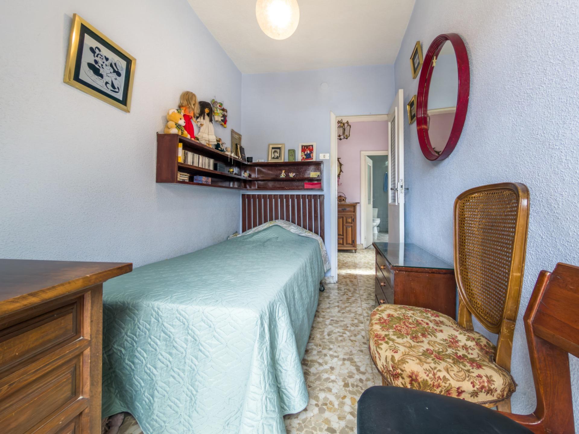 DISFRUTE DEL CENTRO DE GRANADA SIN RENUNCIAR A LAS COMODIDAD - foto 41