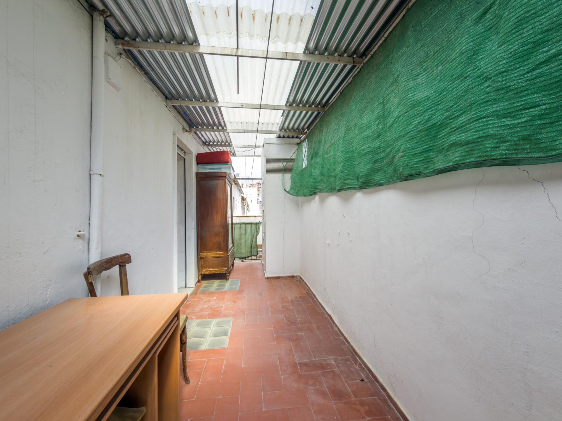 DISFRUTE DEL CENTRO DE GRANADA SIN RENUNCIAR A LAS COMODIDAD - foto 44