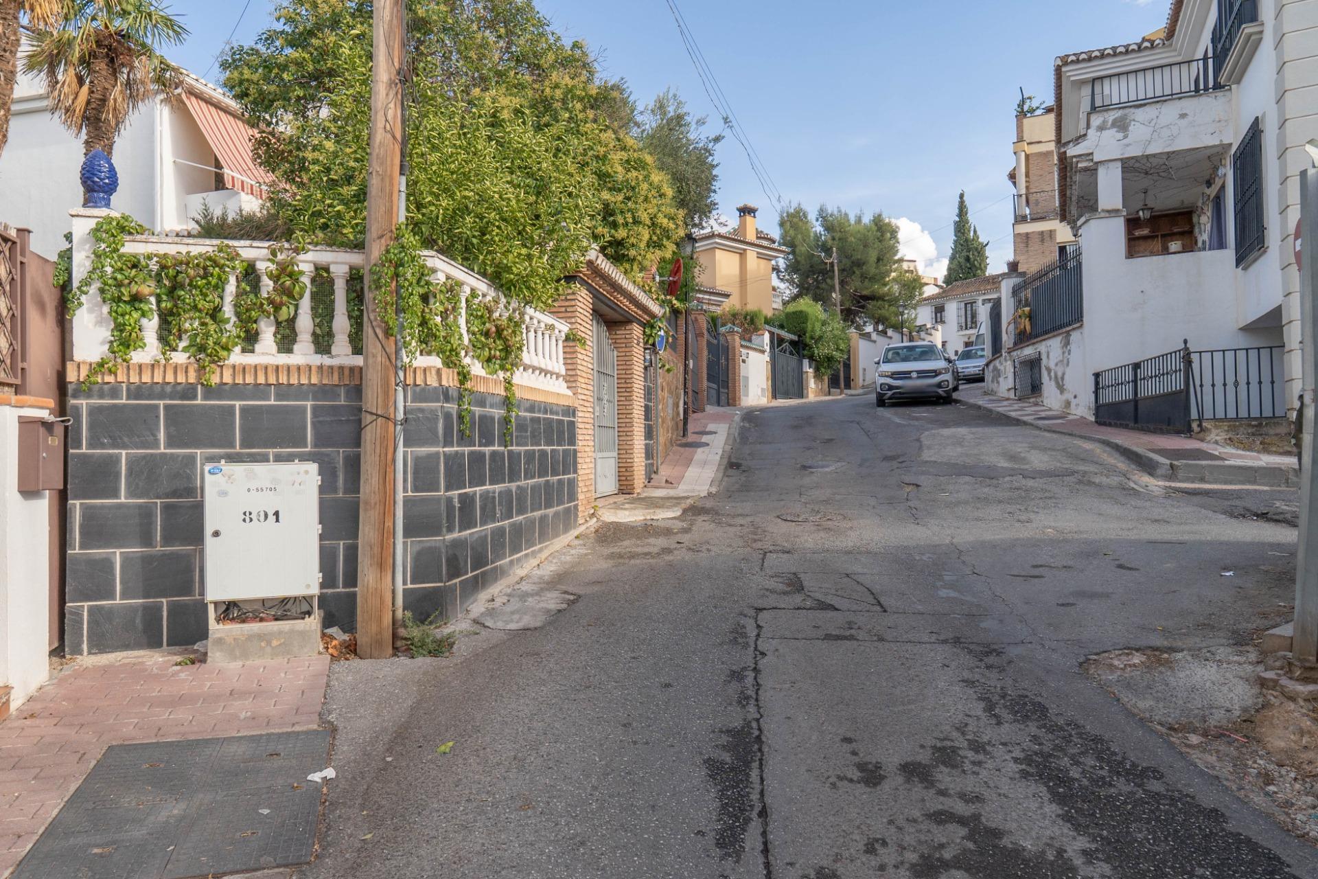 Vivienda independiente