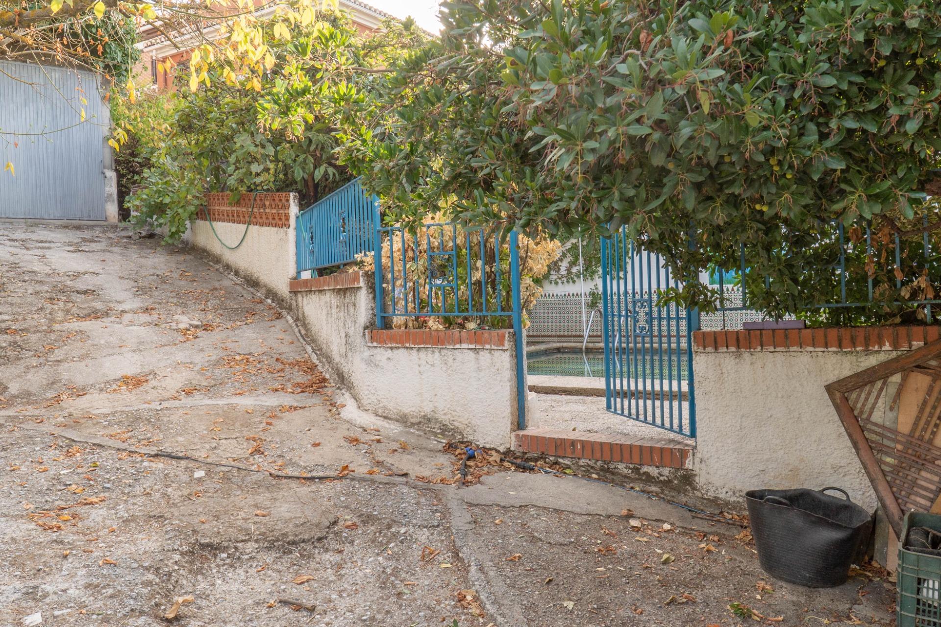 Vivienda independiente - foto 19