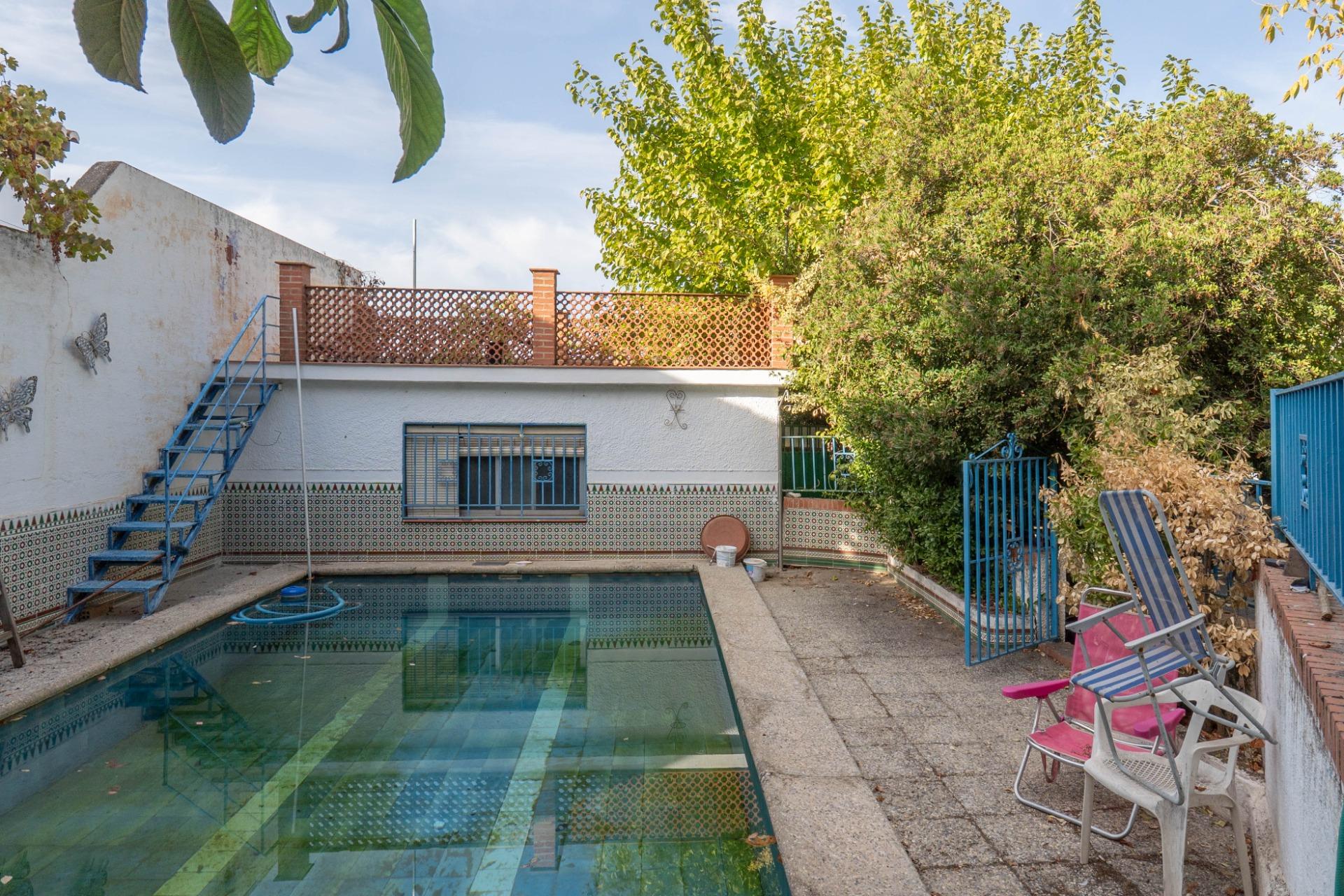 Vivienda independiente - foto 25