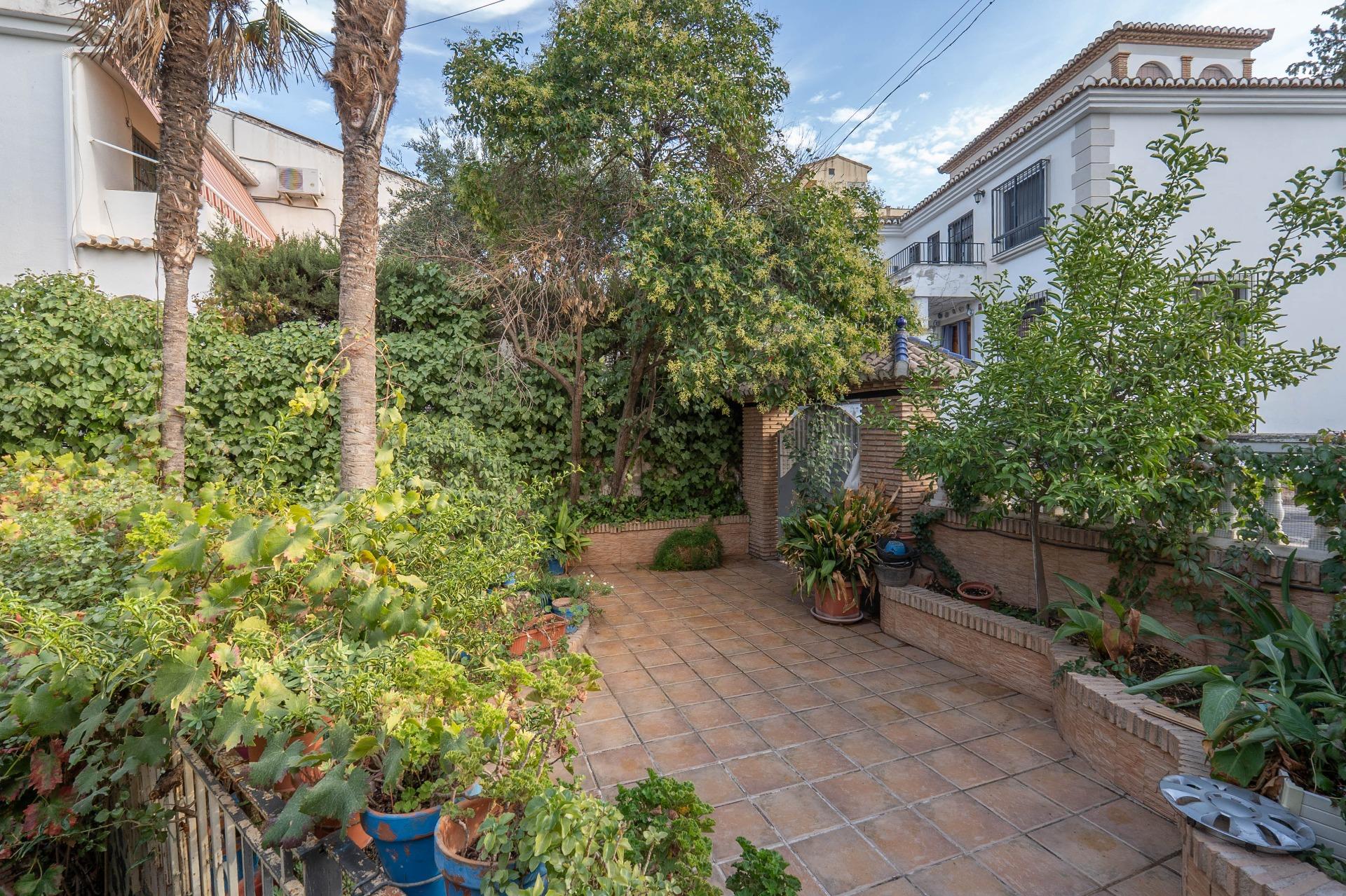 Vivienda independiente - foto 40
