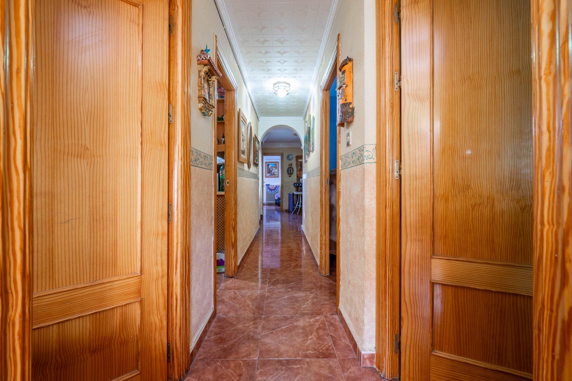 Vivienda independiente - foto 41