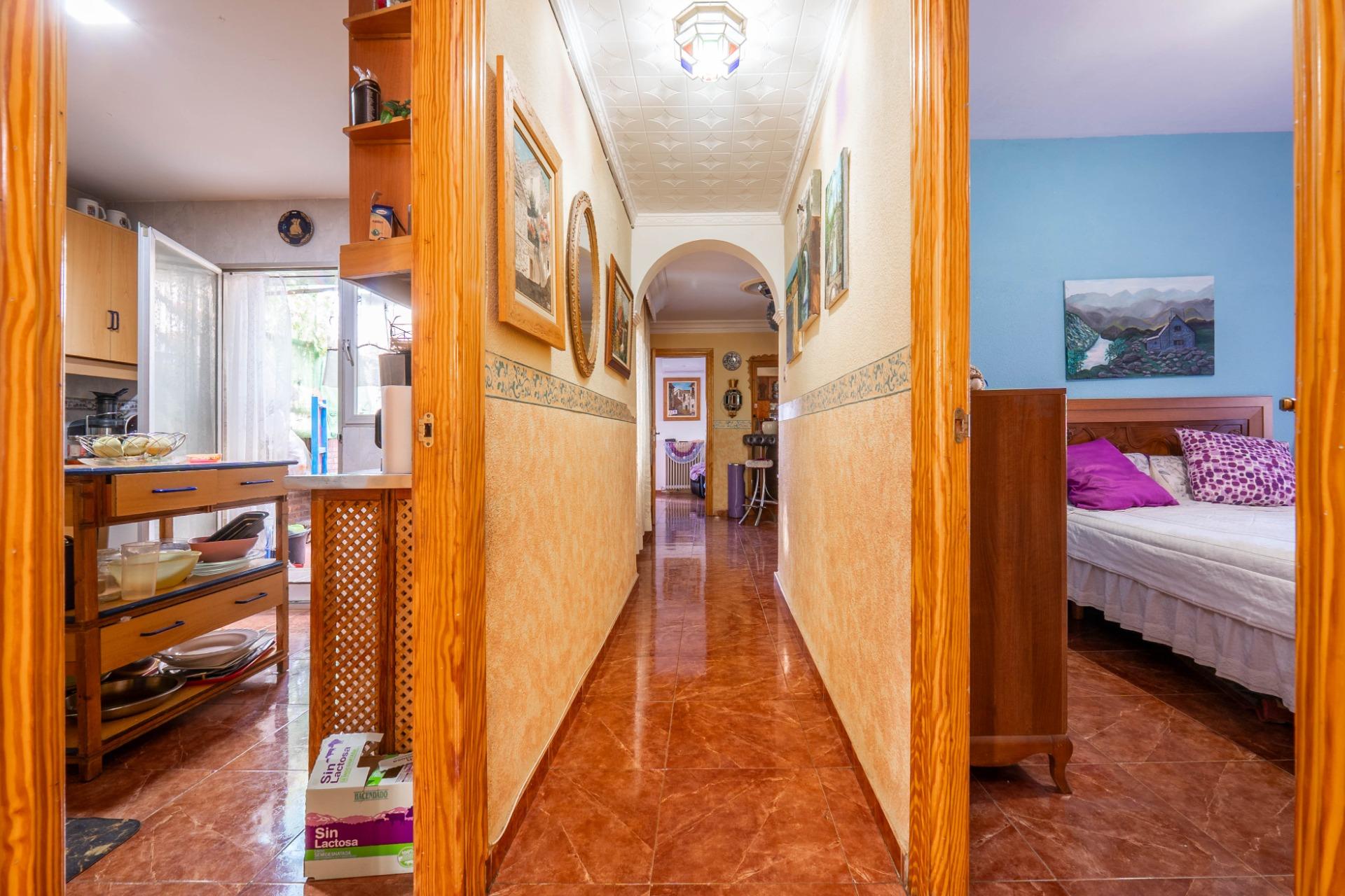 Vivienda independiente - foto 44