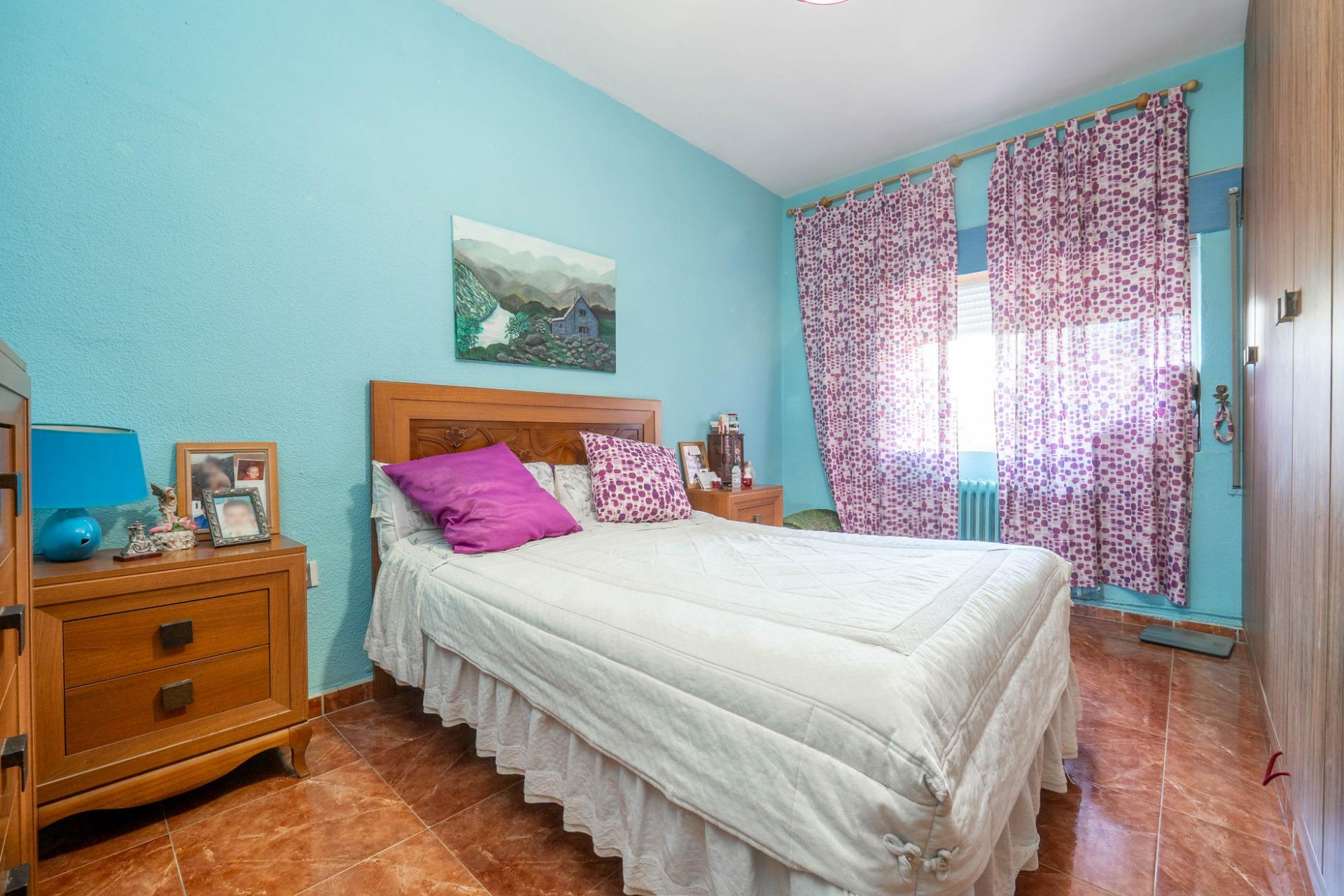 Vivienda independiente - foto 45