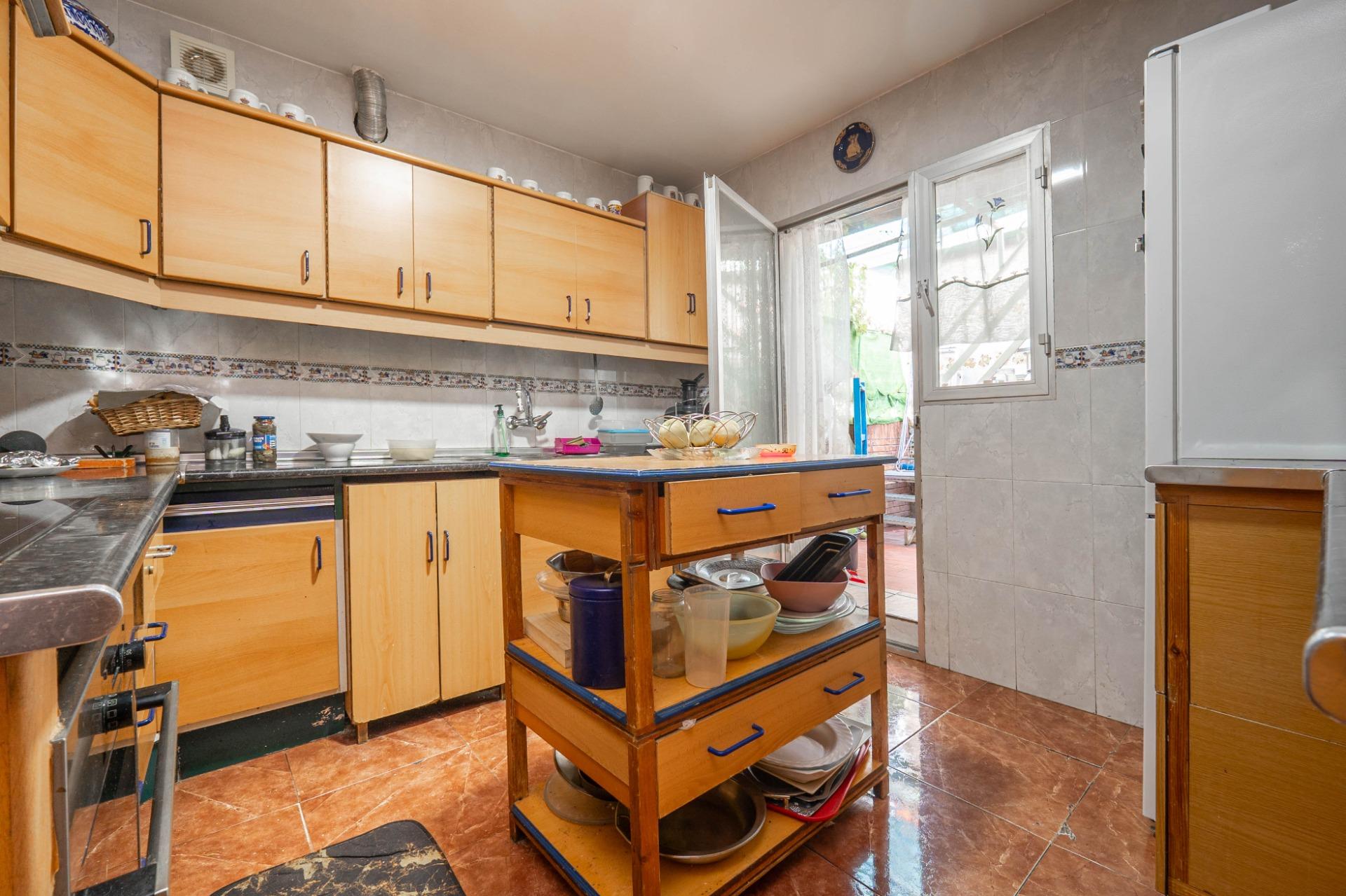Vivienda independiente - foto 47
