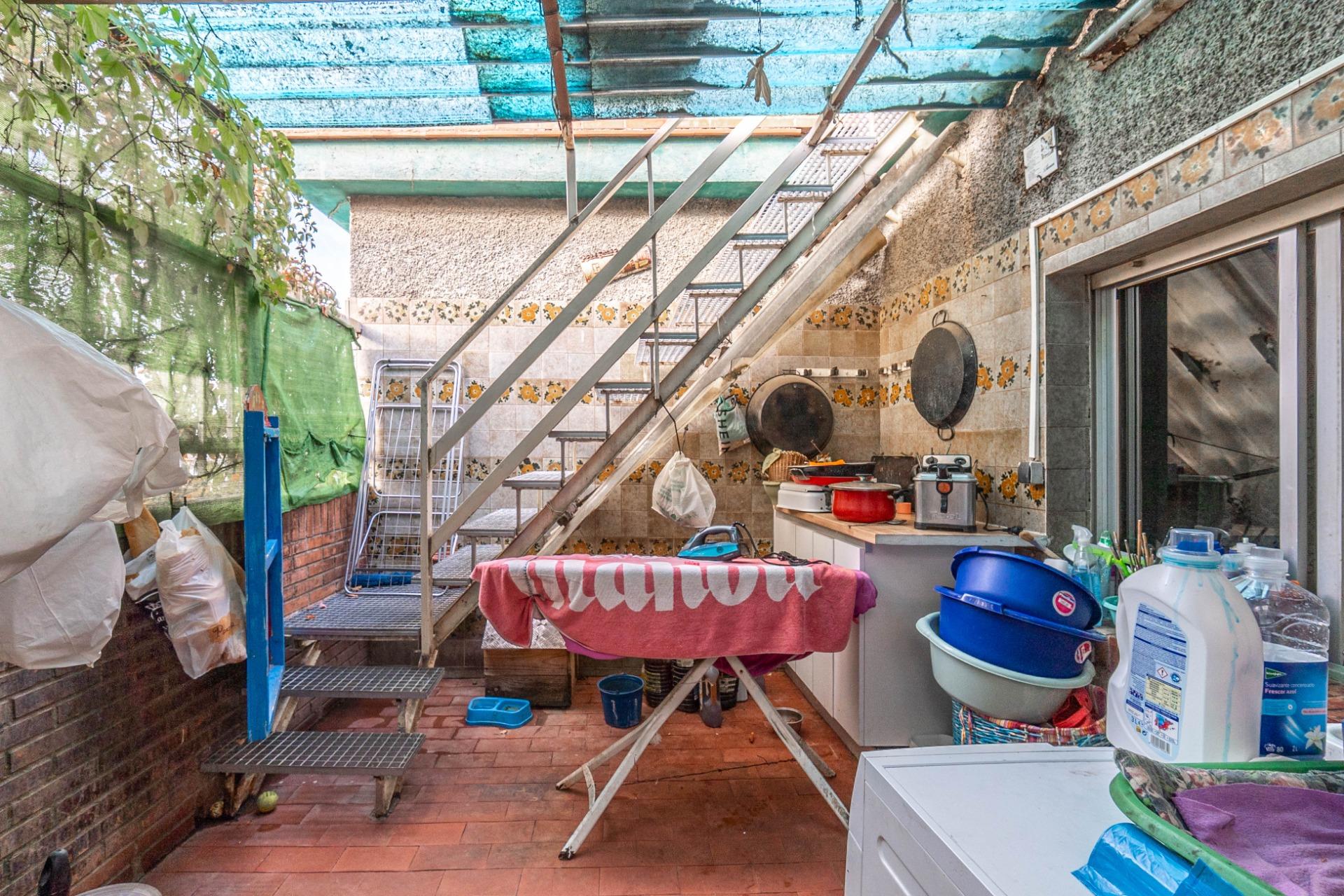 Vivienda independiente - foto 48
