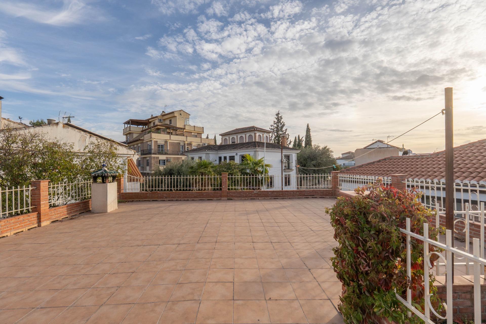 Vivienda independiente - foto 49