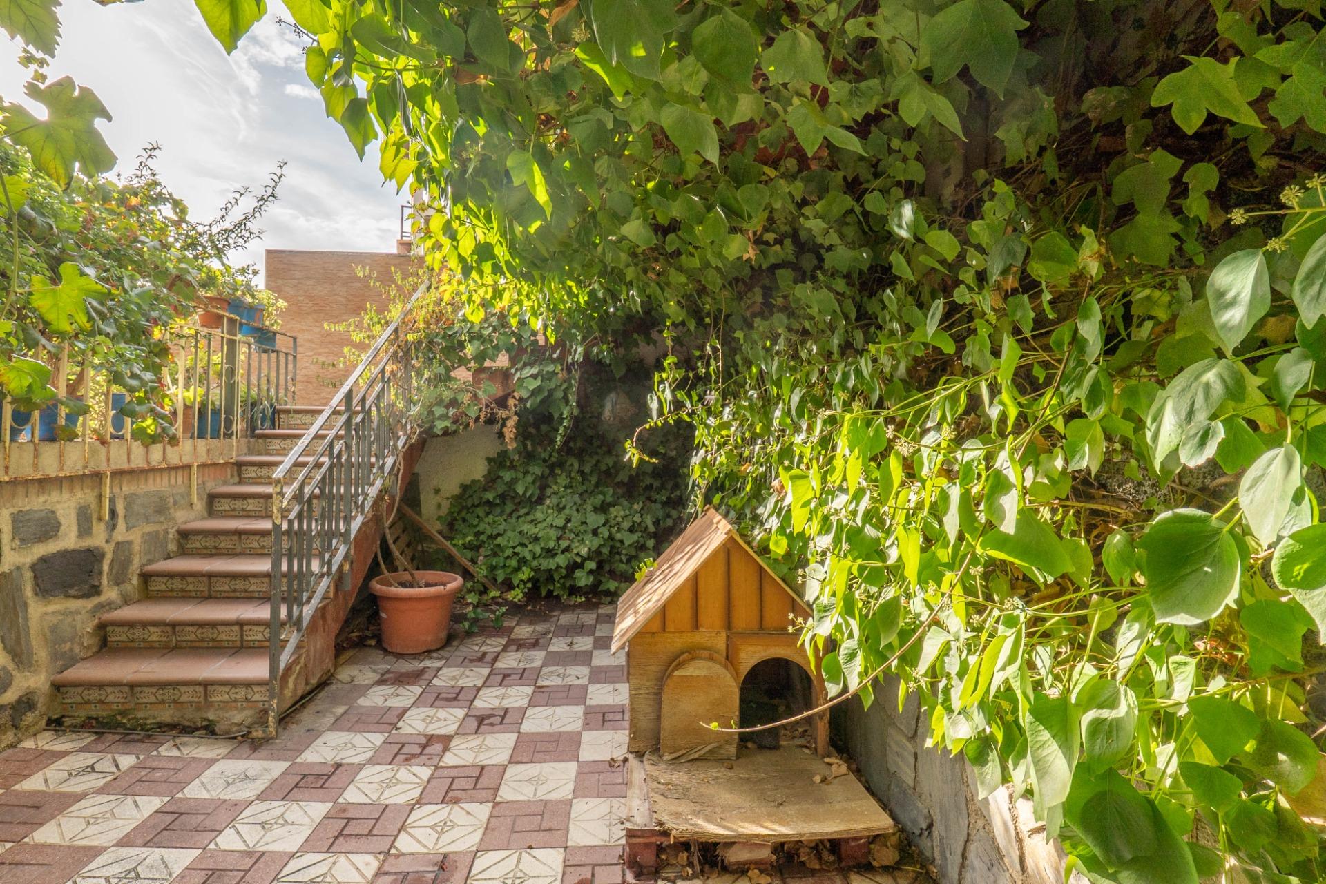 Vivienda independiente - foto 6