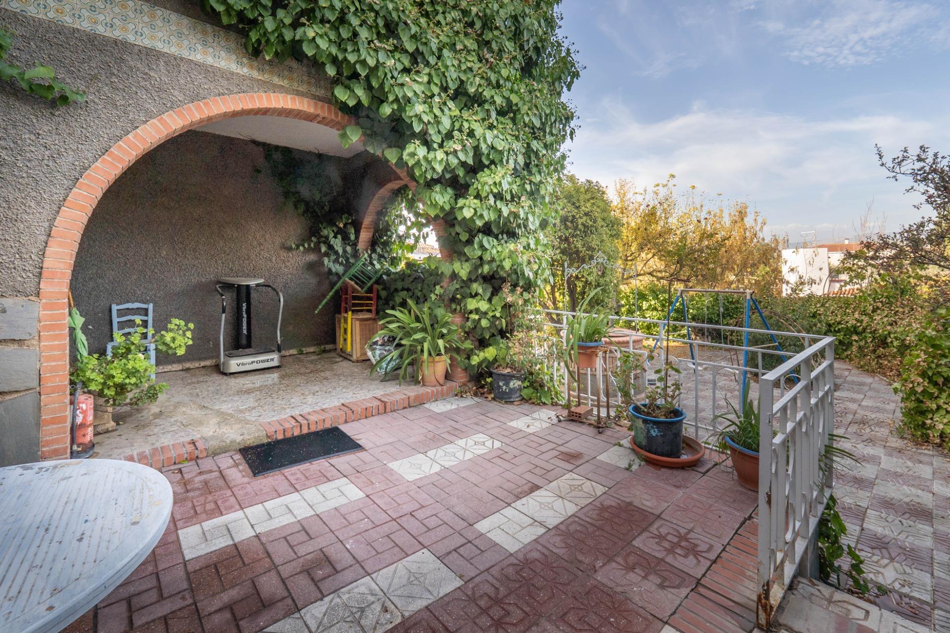 Vivienda independiente - foto 9