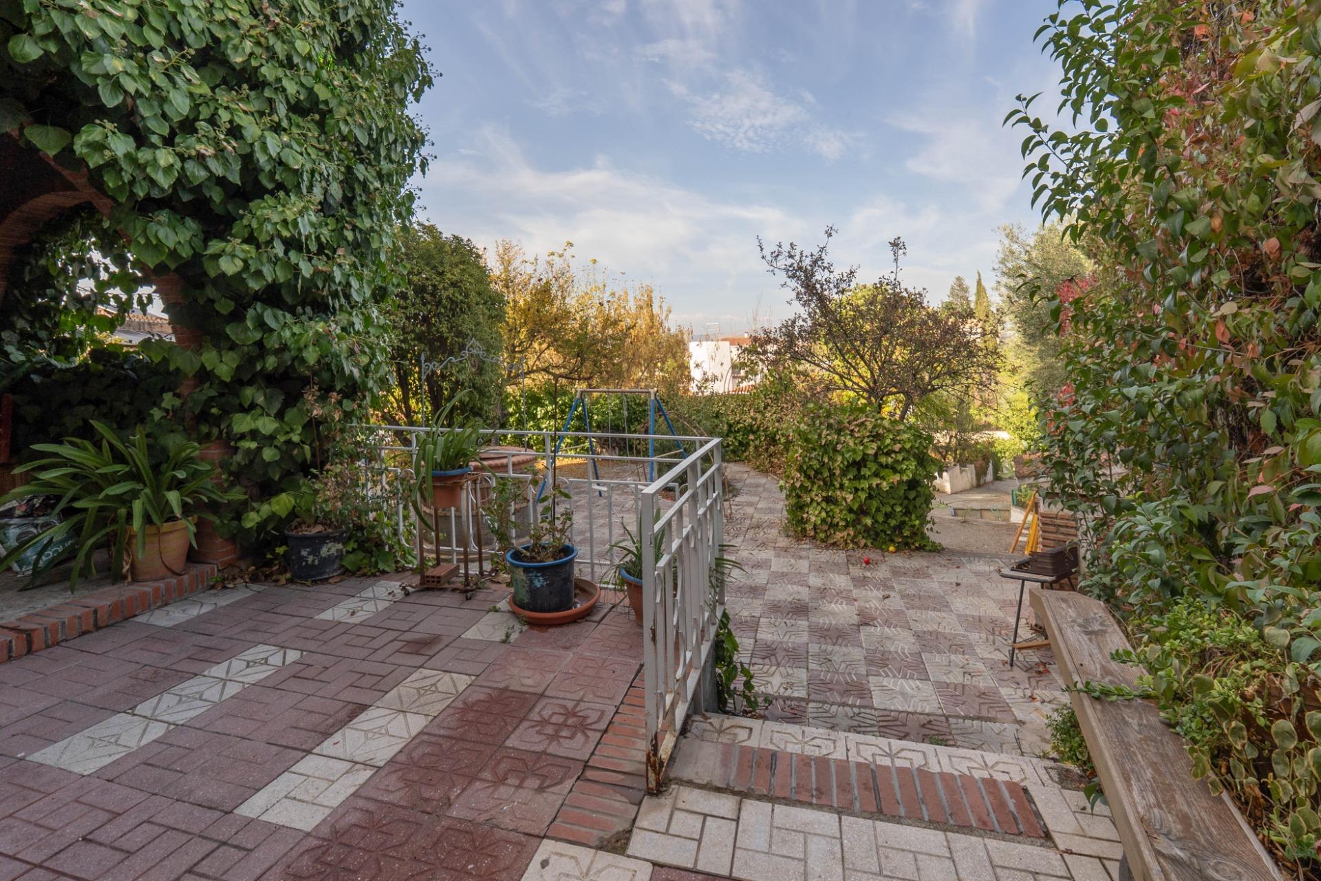 Vivienda independiente - foto 10