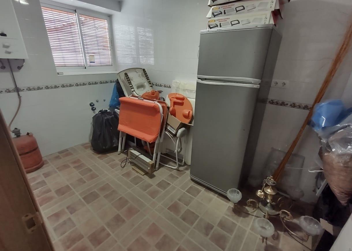 Preciosa Casa en Jayena lista para entrar a vivir - foto 16