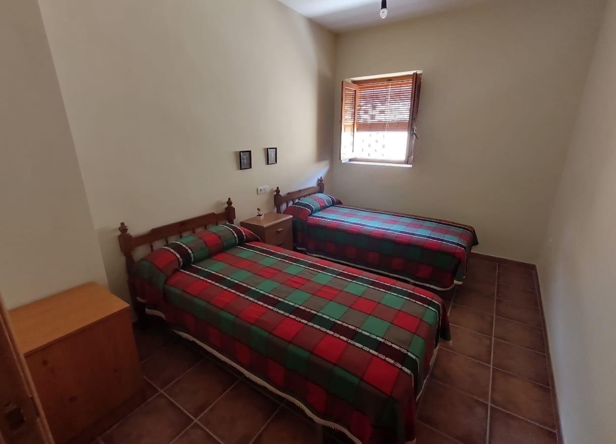 Preciosa Casa en Jayena lista para entrar a vivir - foto 28