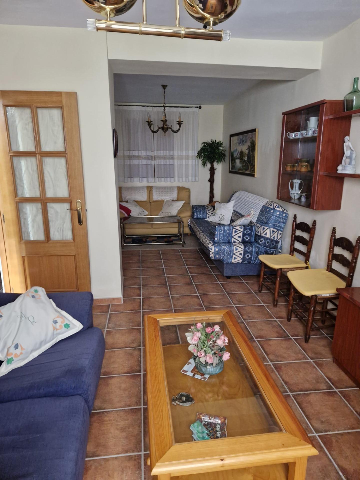 Preciosa Casa en Jayena lista para entrar a vivir - foto 4