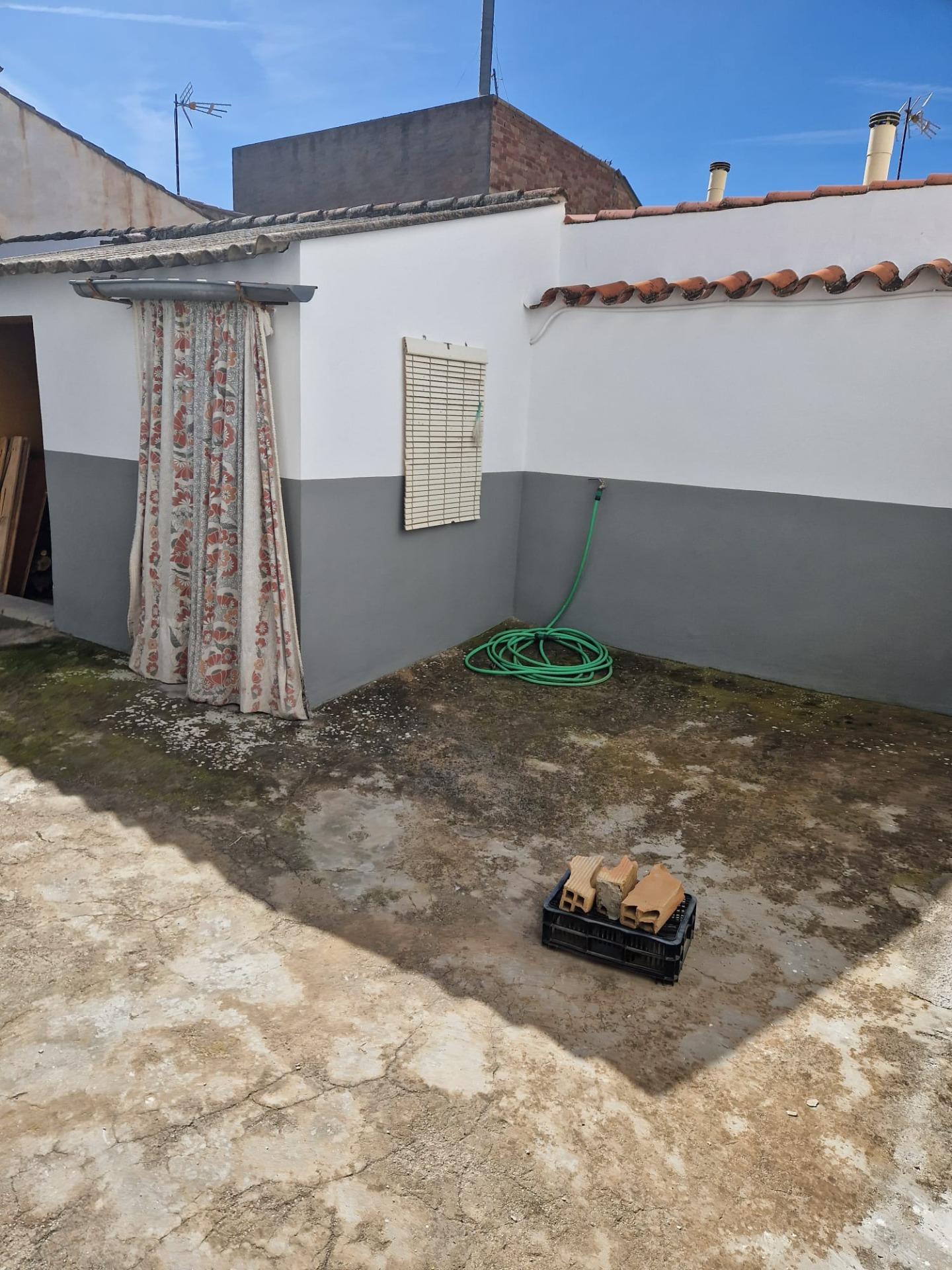 Preciosa Casa en Jayena lista para entrar a vivir - foto 31