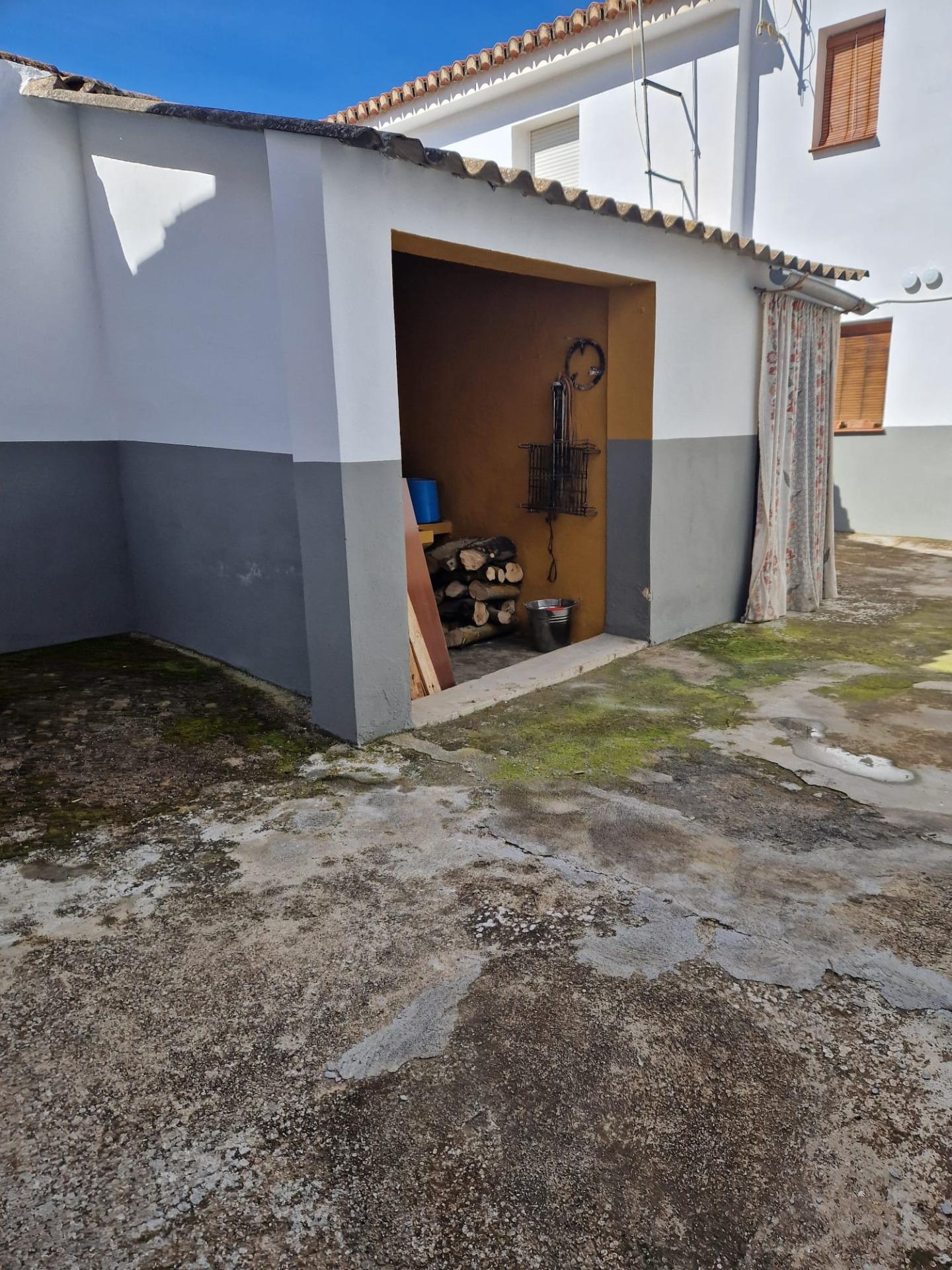 Preciosa Casa en Jayena lista para entrar a vivir - foto 35