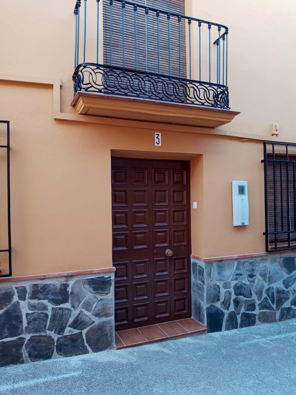 Preciosa Casa en Jayena lista para entrar a vivir - foto 46