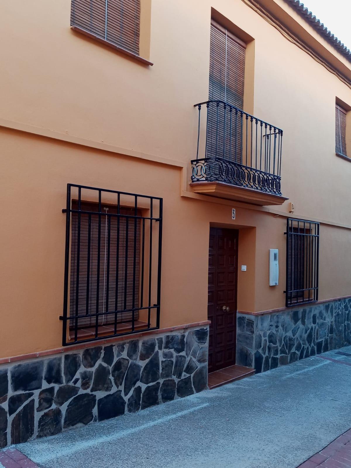 Preciosa Casa en Jayena lista para entrar a vivir - foto 47