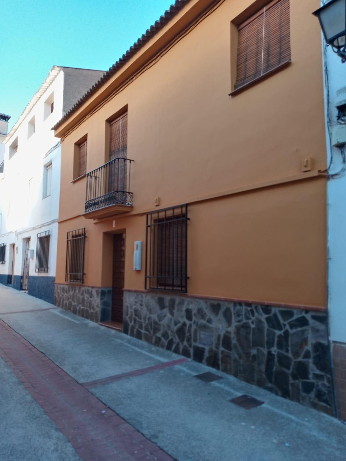 Preciosa Casa en Jayena lista para entrar a vivir - foto 48