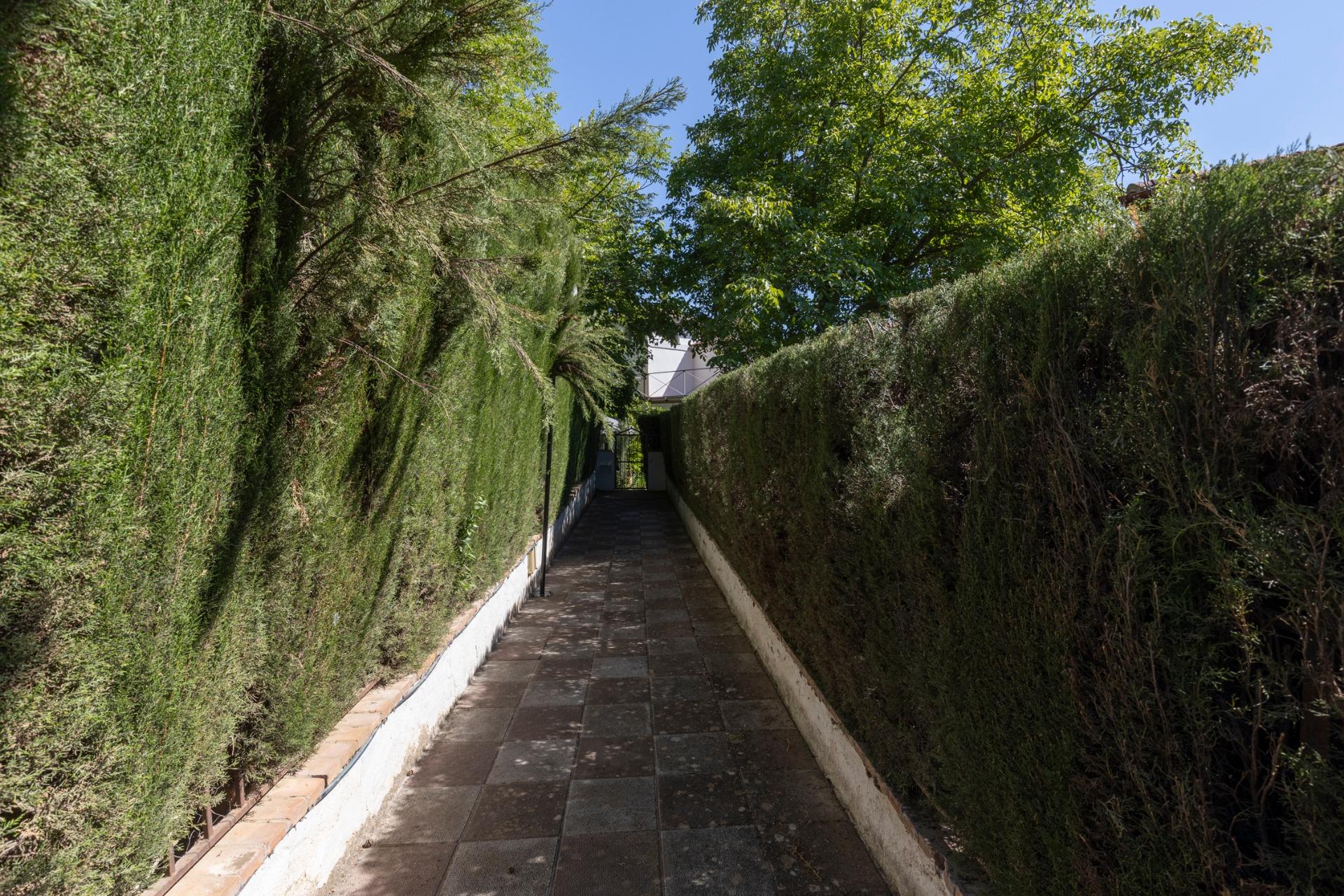 MAGNÍFICA CASA EN PANTANO DE CUBILLAS...CON MUCHO ESTILO Y R - foto 14