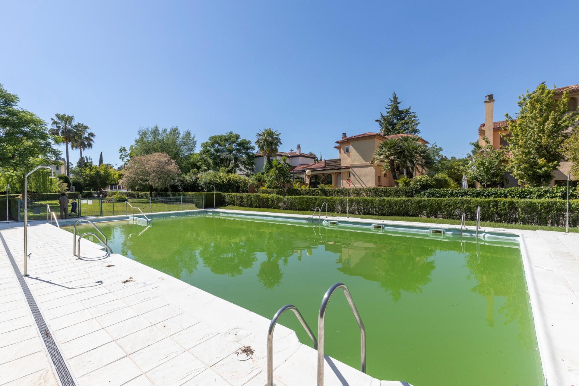 MAGNÍFICA CASA EN PANTANO DE CUBILLAS...CON MUCHO ESTILO Y R - foto 19