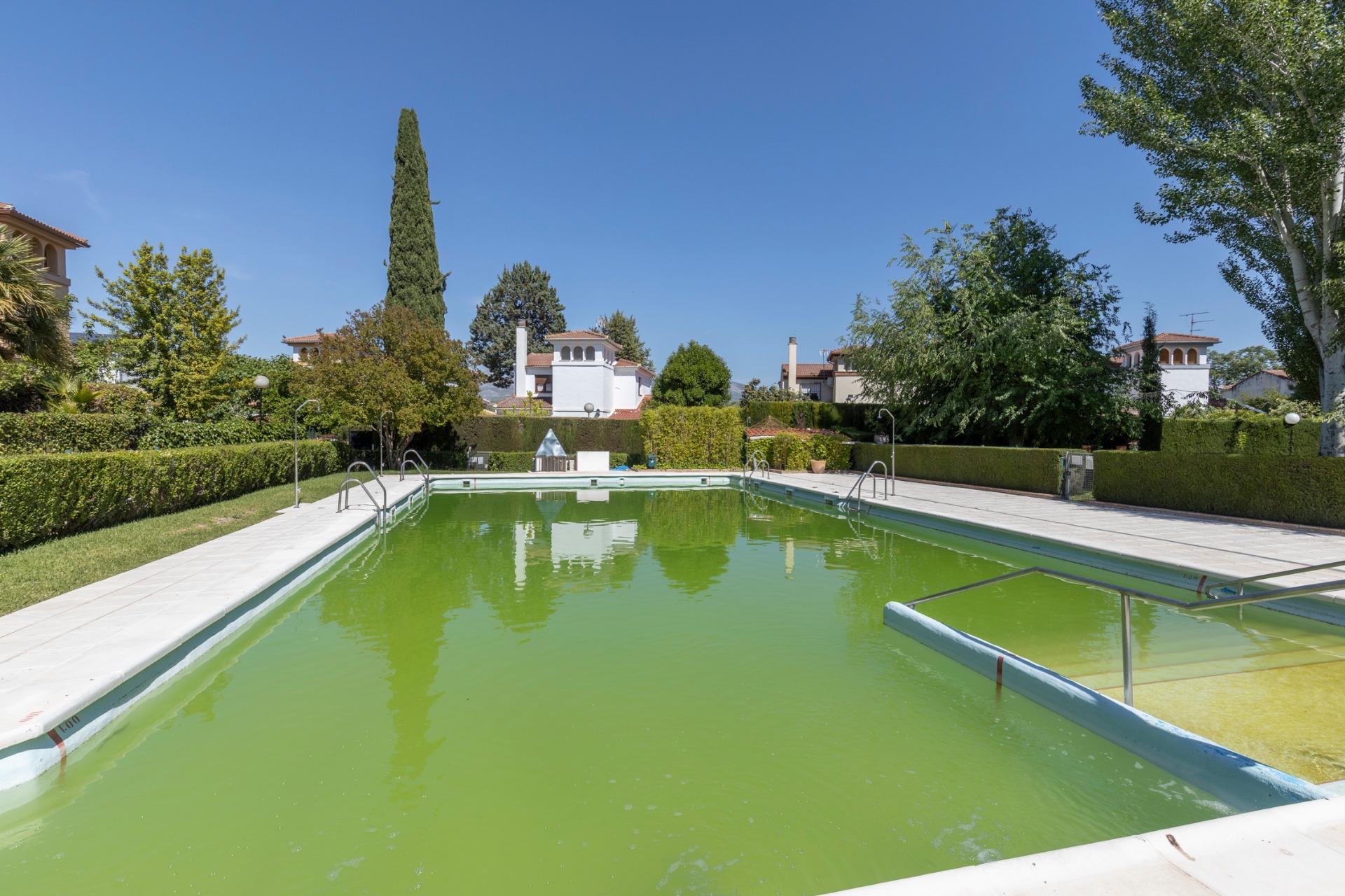 MAGNÍFICA CASA EN PANTANO DE CUBILLAS...CON MUCHO ESTILO Y R - foto 20