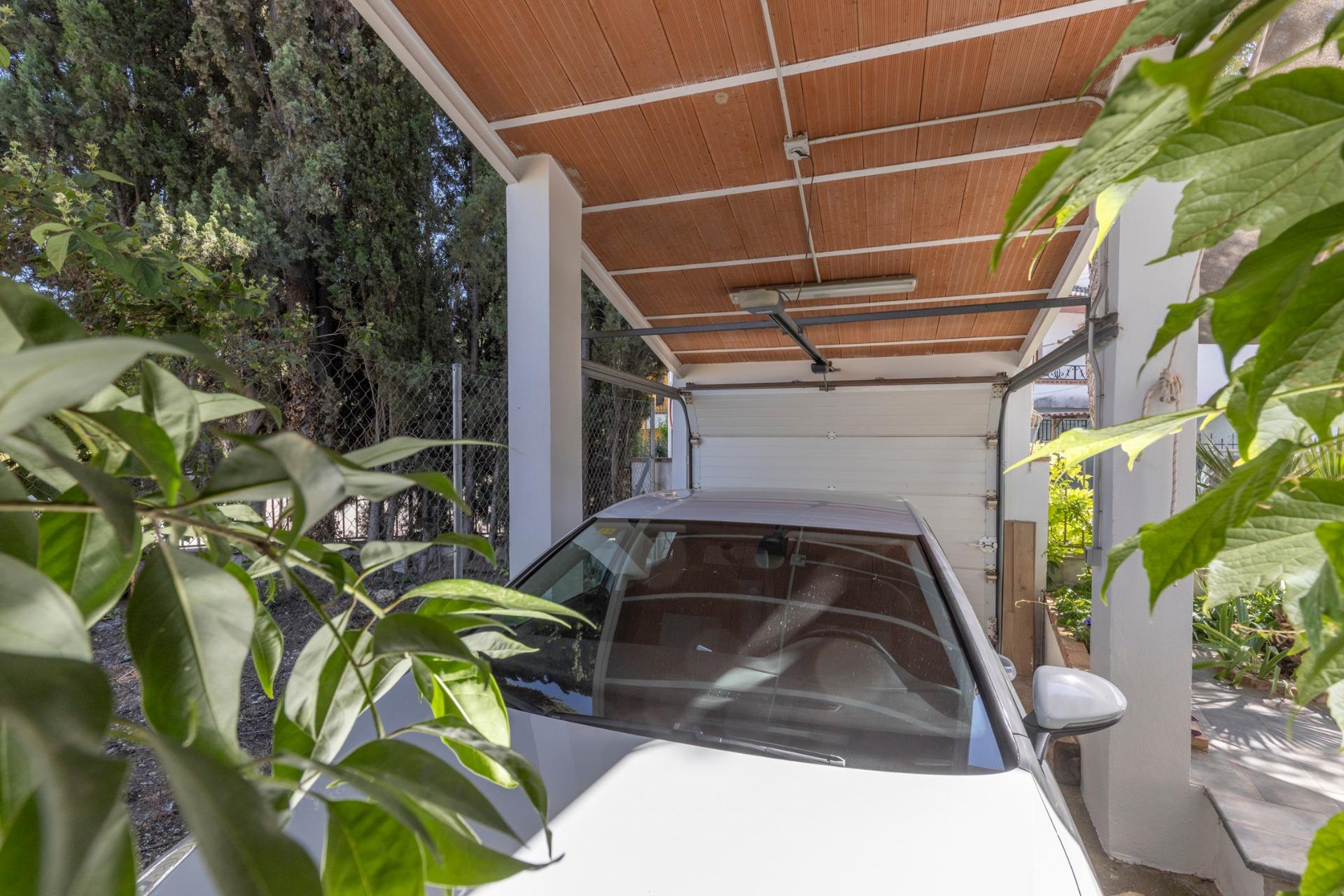 MAGNÍFICA CASA EN PANTANO DE CUBILLAS...CON MUCHO ESTILO Y R - foto 24