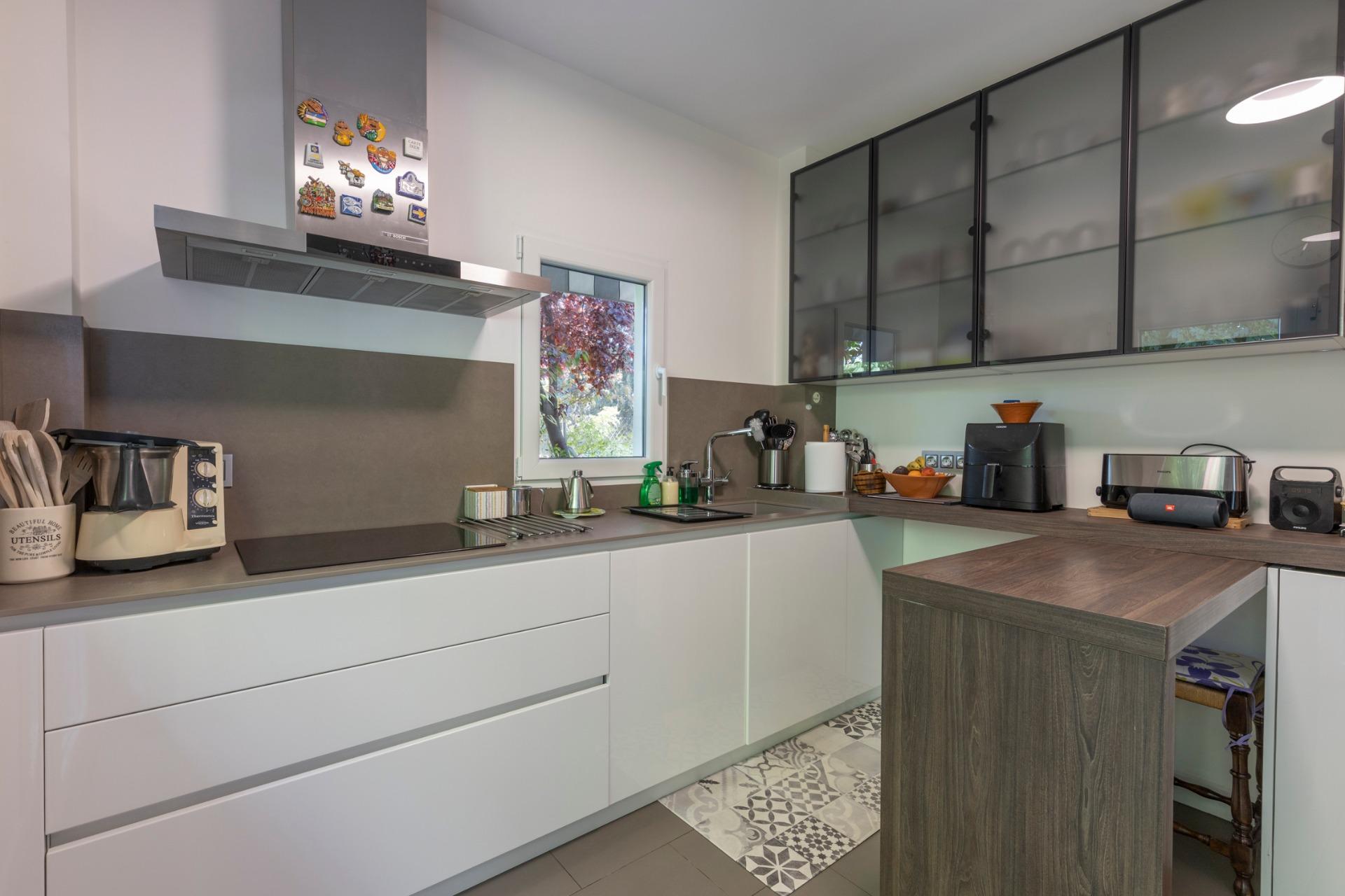 MAGNÍFICA CASA EN PANTANO DE CUBILLAS...CON MUCHO ESTILO Y R - foto 37