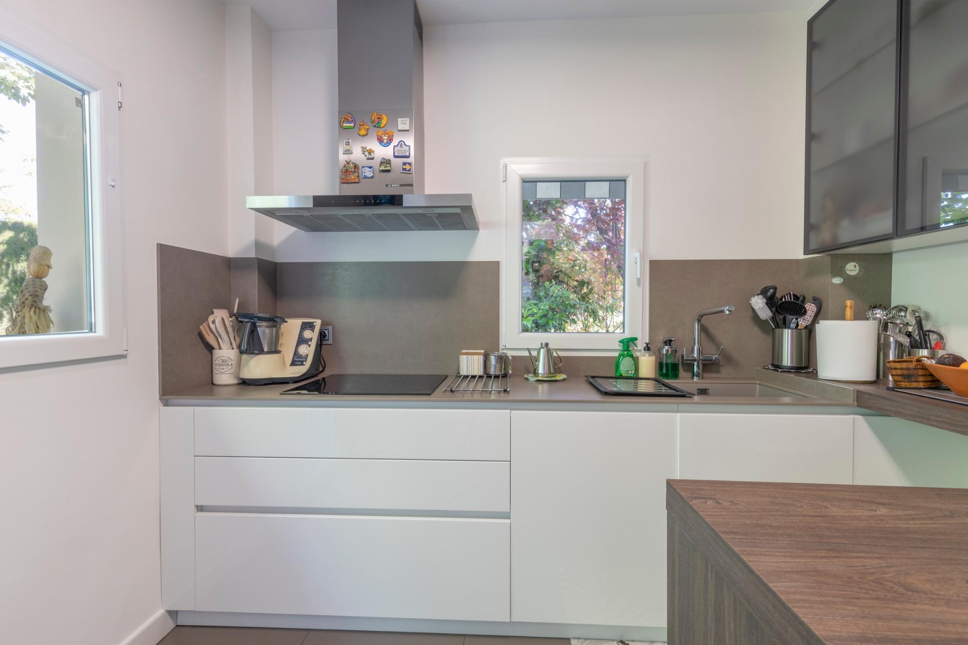 MAGNÍFICA CASA EN PANTANO DE CUBILLAS...CON MUCHO ESTILO Y R - foto 39
